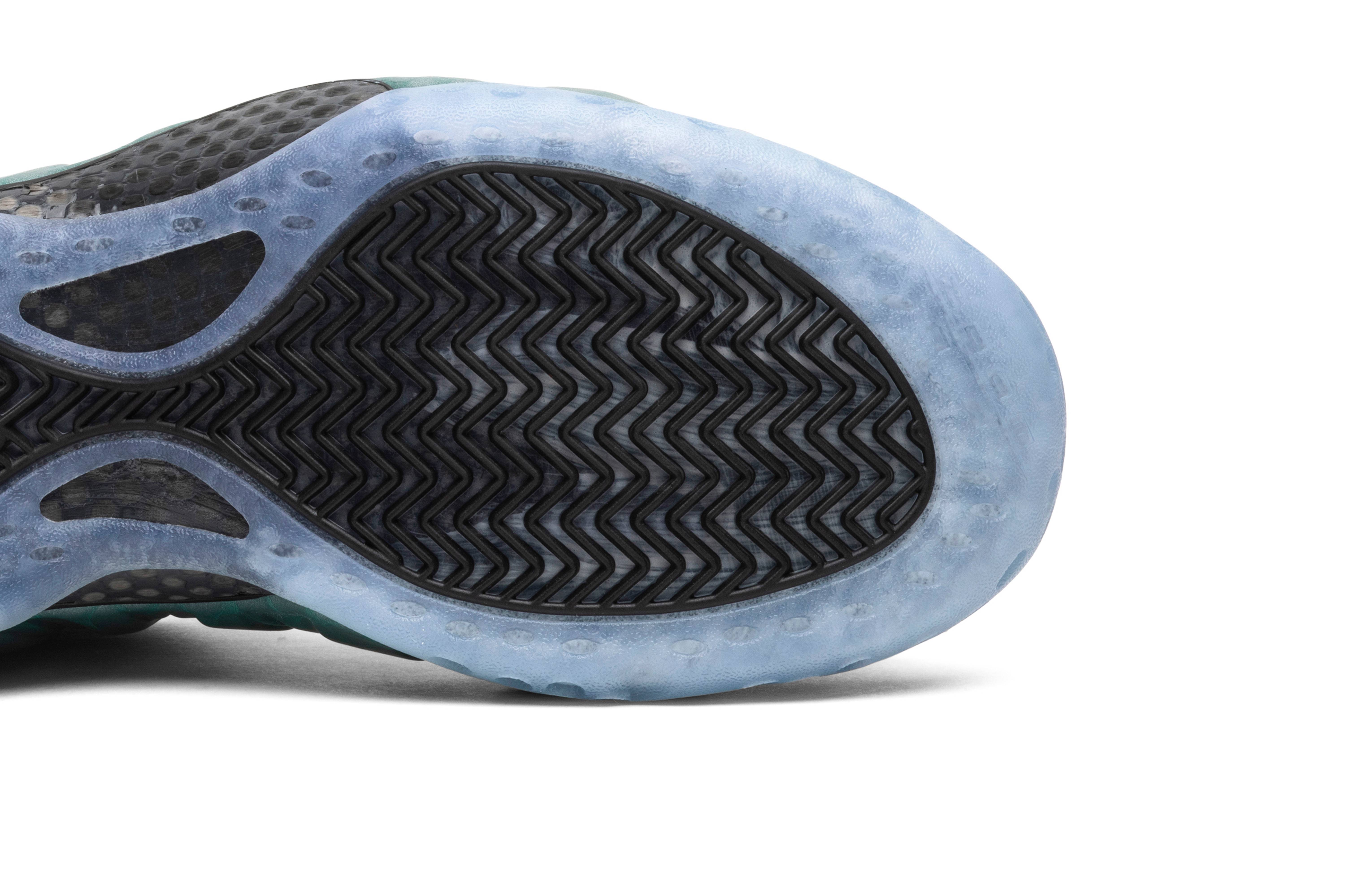 Nike Air Foamposite One ‘Gone Fishing’ 575420-300
