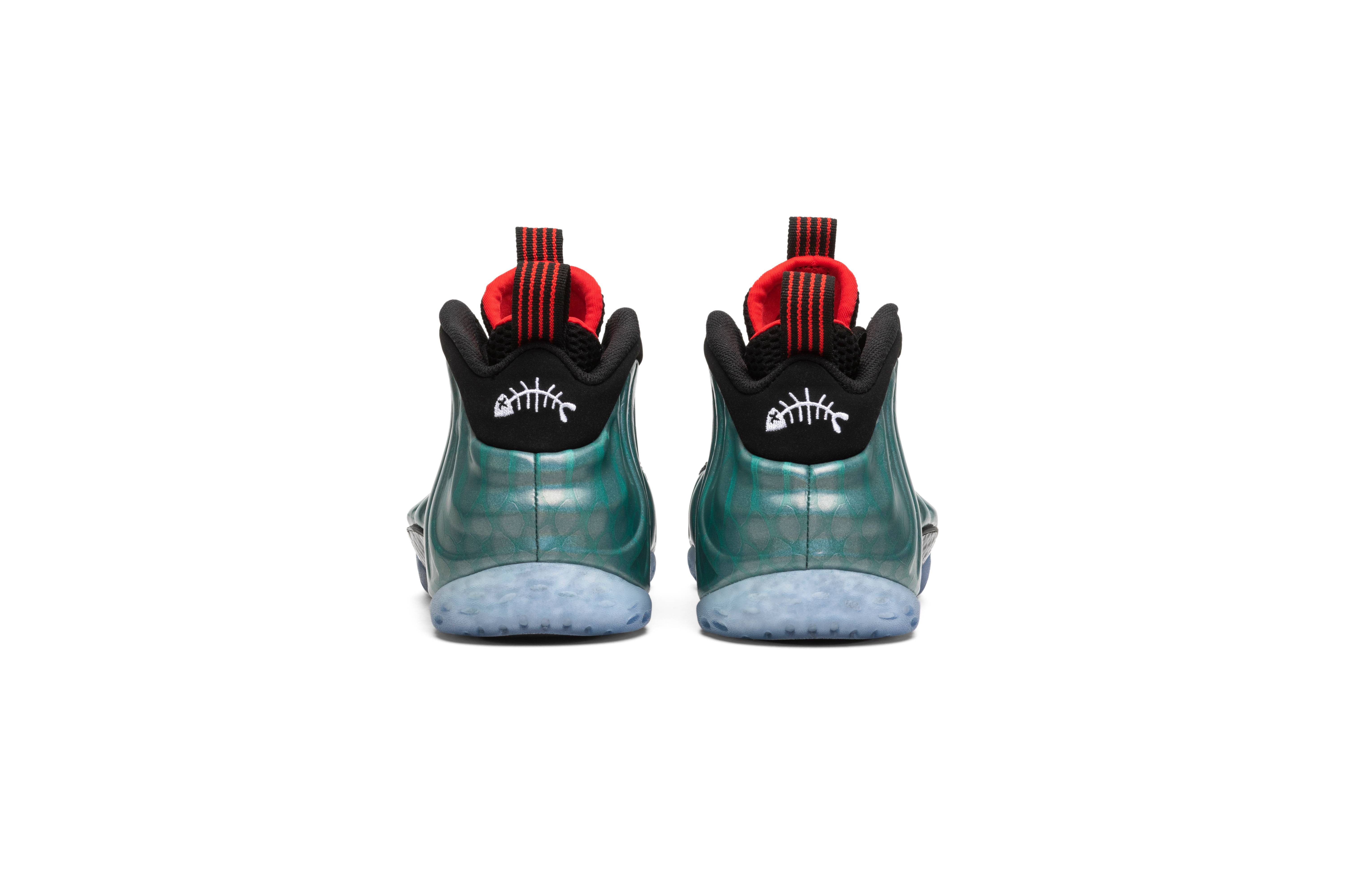 Nike Air Foamposite One ‘Gone Fishing’ 575420-300