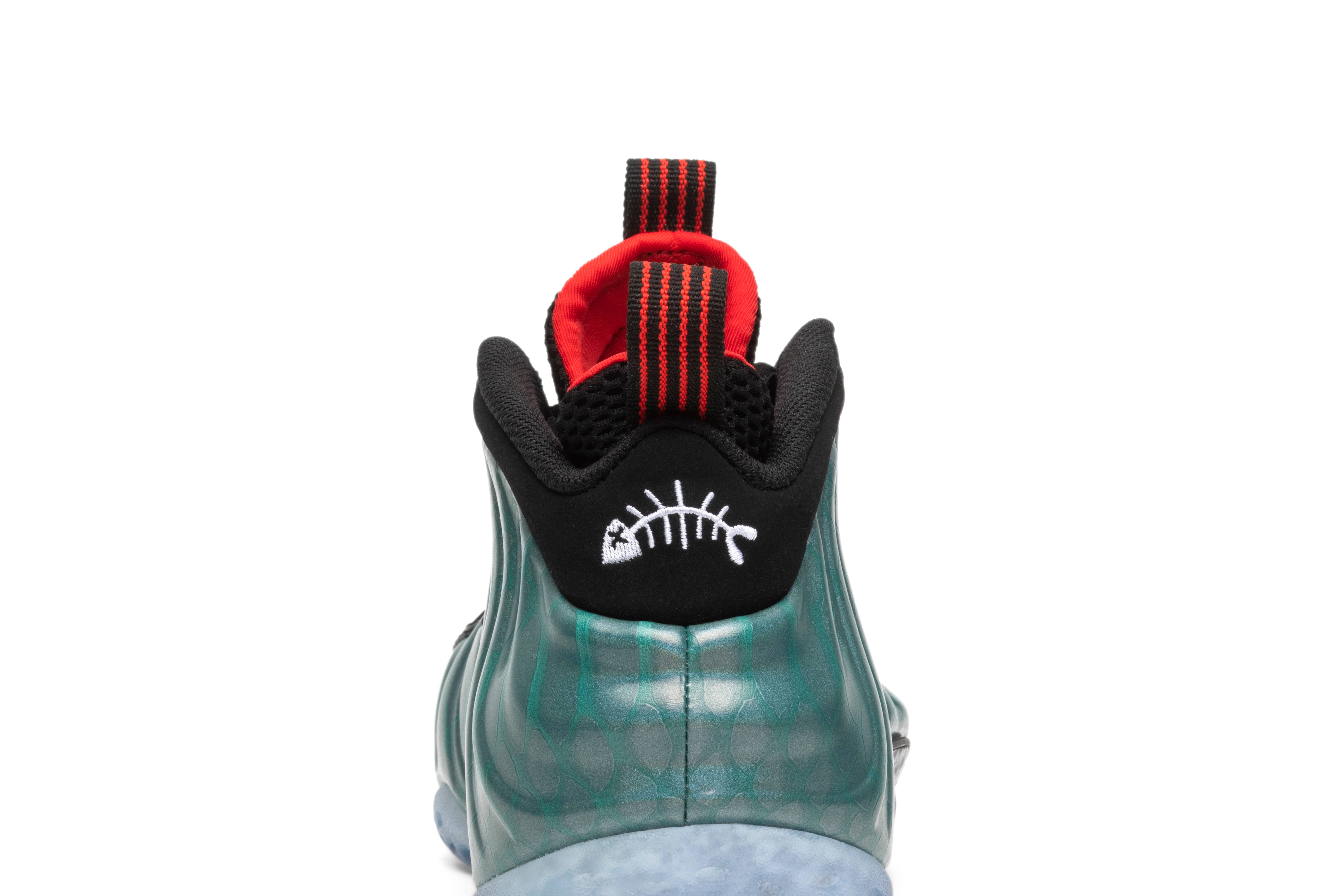 Nike Air Foamposite One ‘Gone Fishing’ 575420-300