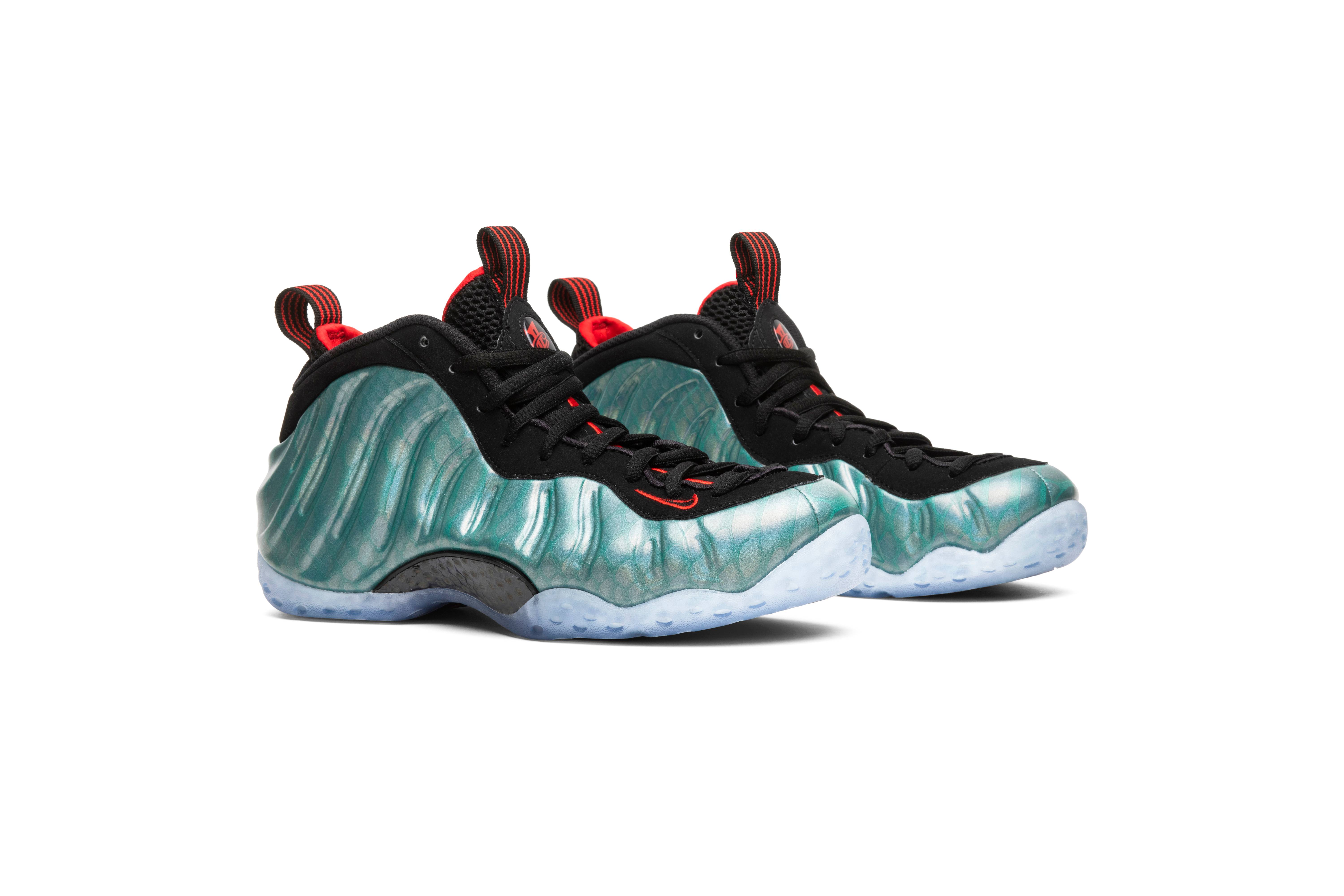 Nike Air Foamposite One ‘Gone Fishing’ 575420-300