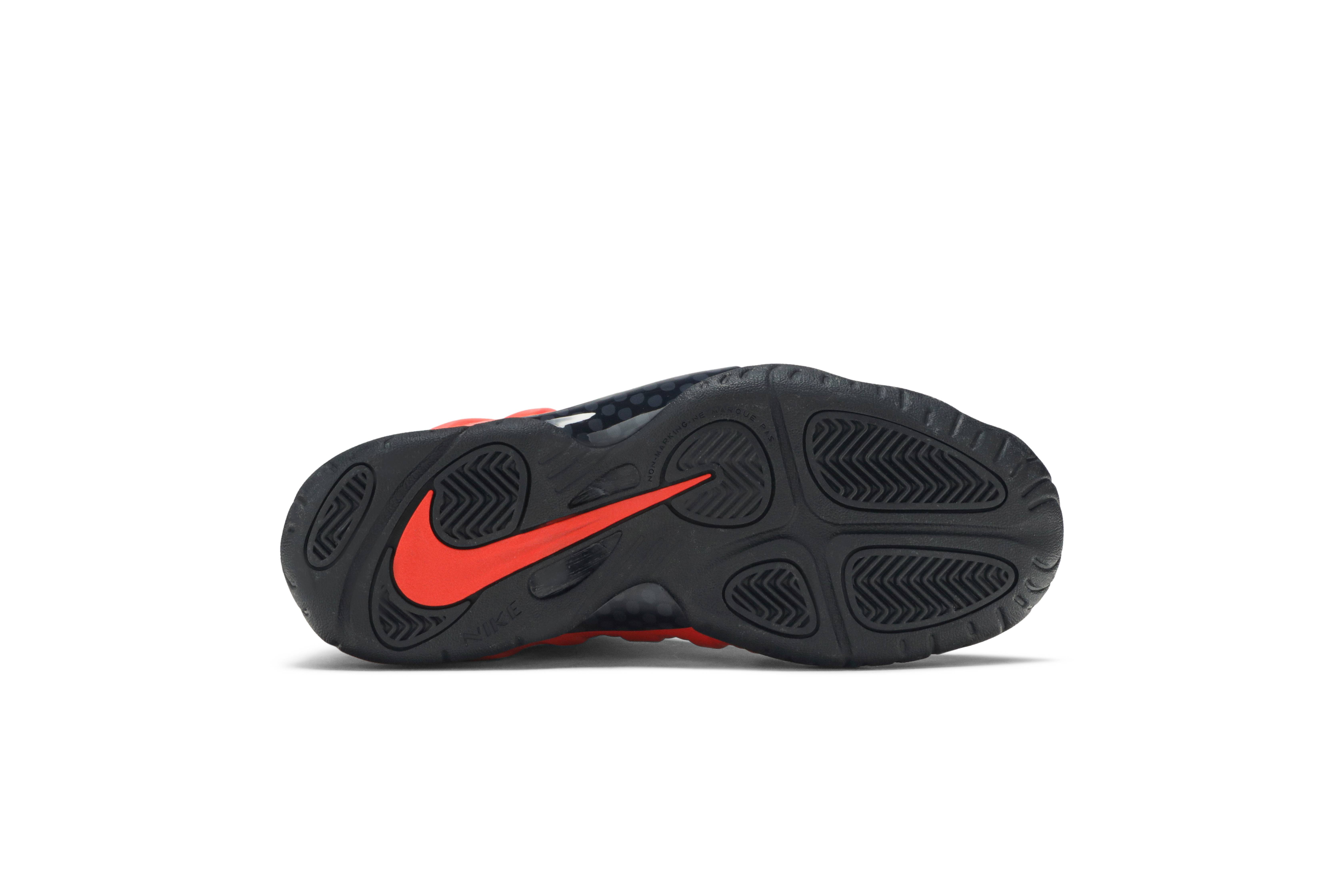 Nike Air Foamposite One ‘Habanero Red’ 314996-603