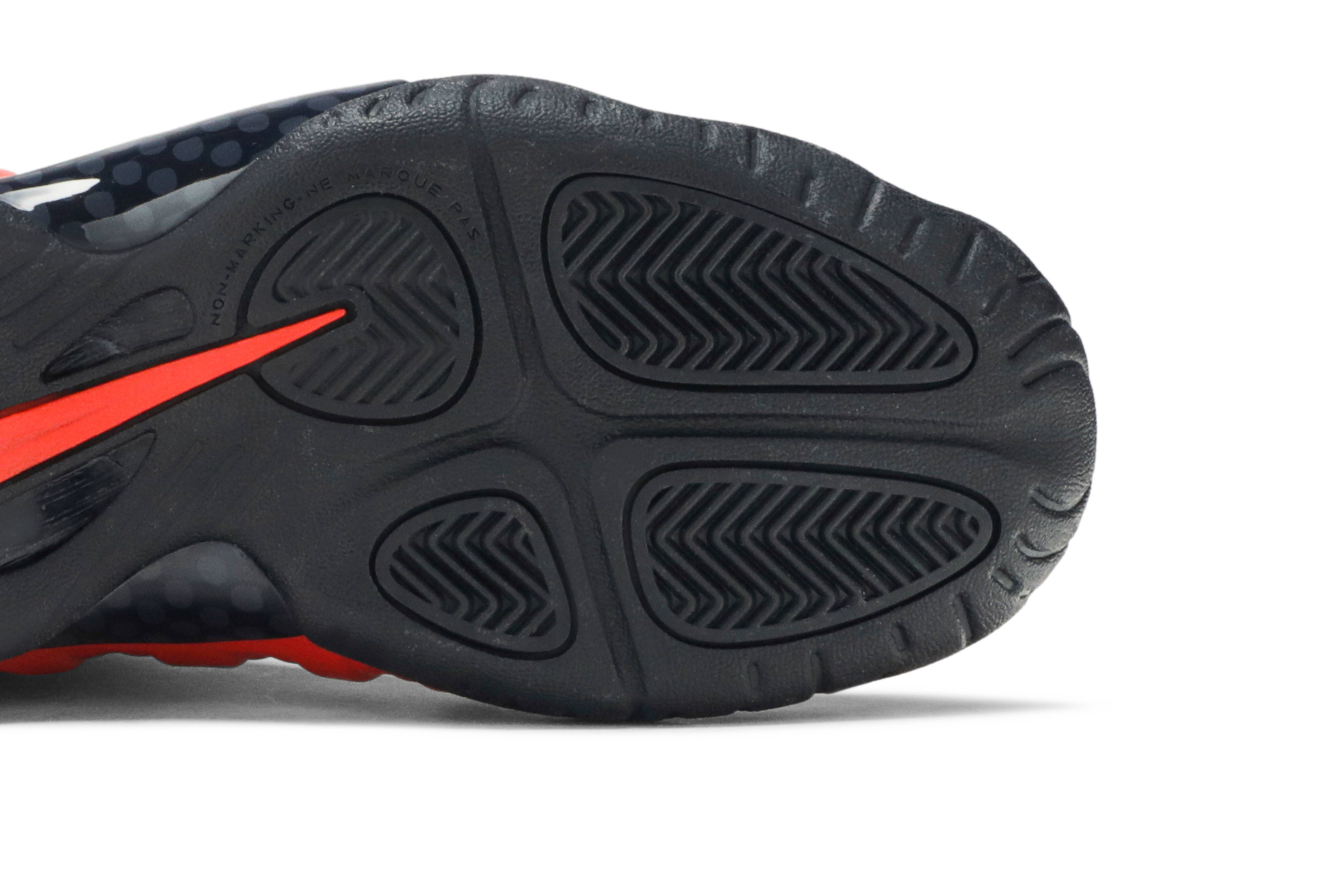 Nike Air Foamposite One ‘Habanero Red’ 314996-603