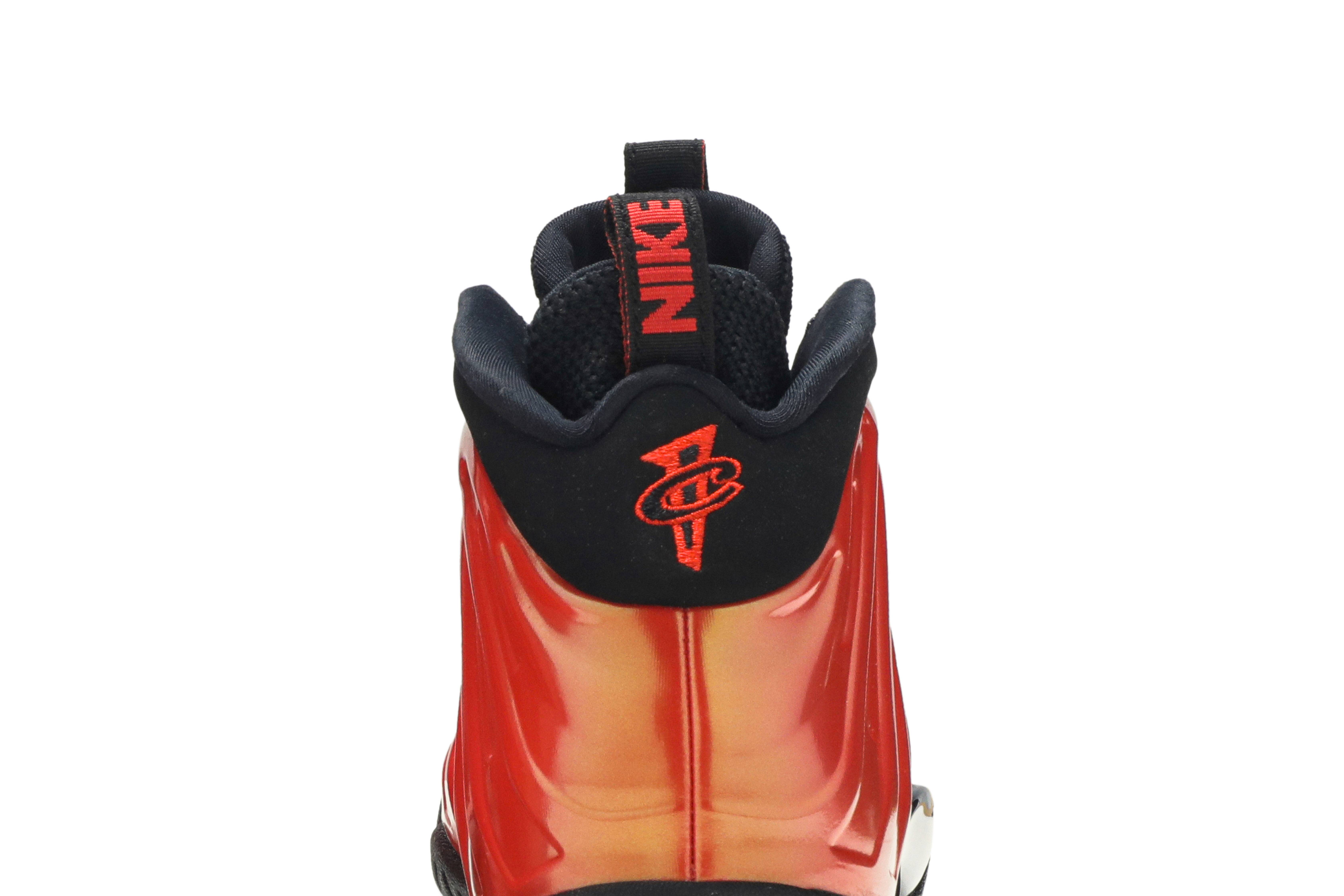 Nike Air Foamposite One ‘Habanero Red’ 314996-603