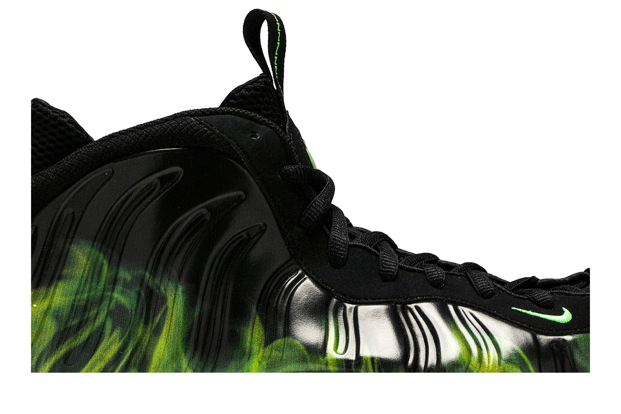 Nike Air Foamposite One Paranorman 579771-003 Nicesnk