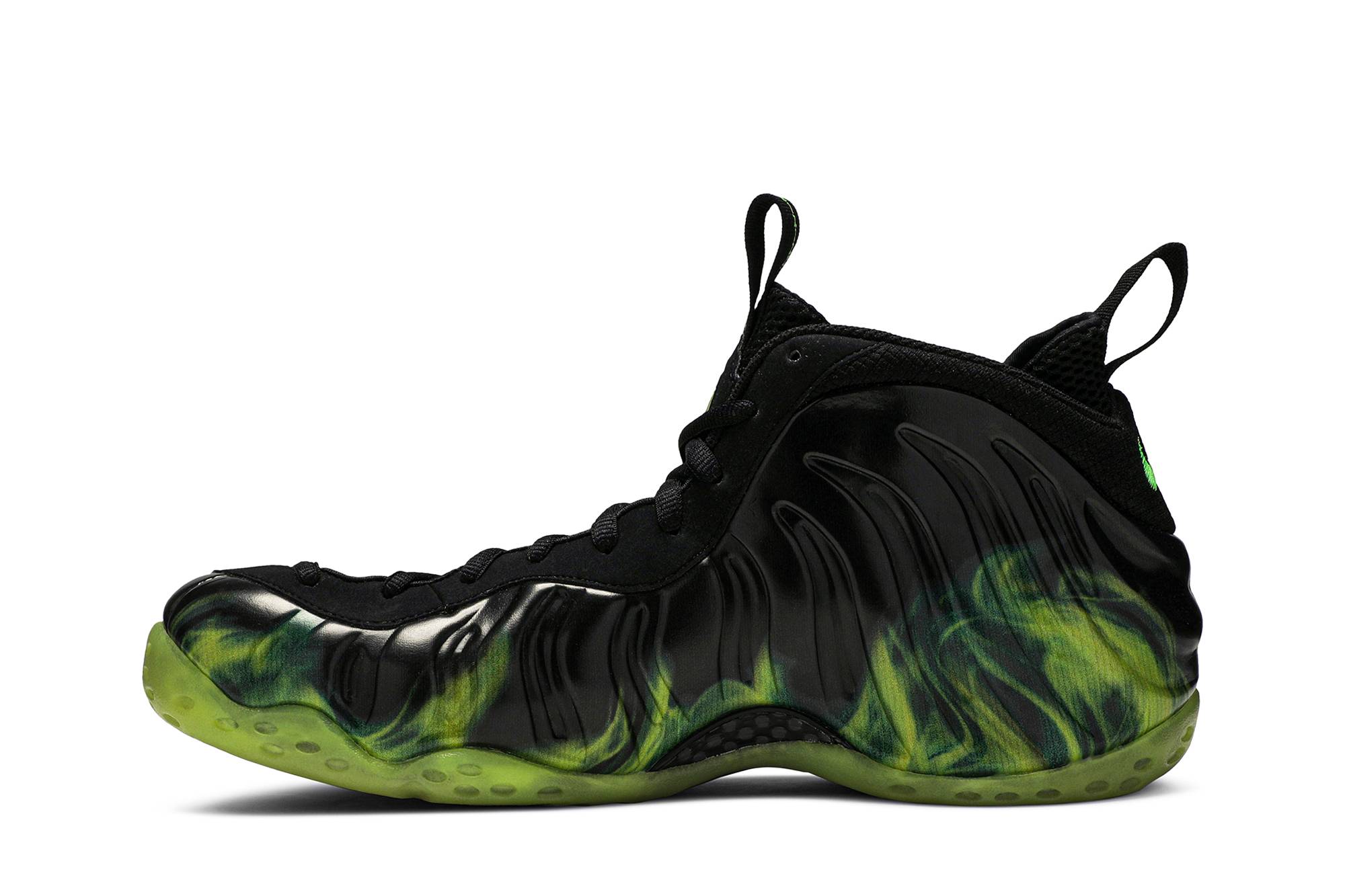 Nike Air Foamposite One Paranorman 579771-003 Nicesnk