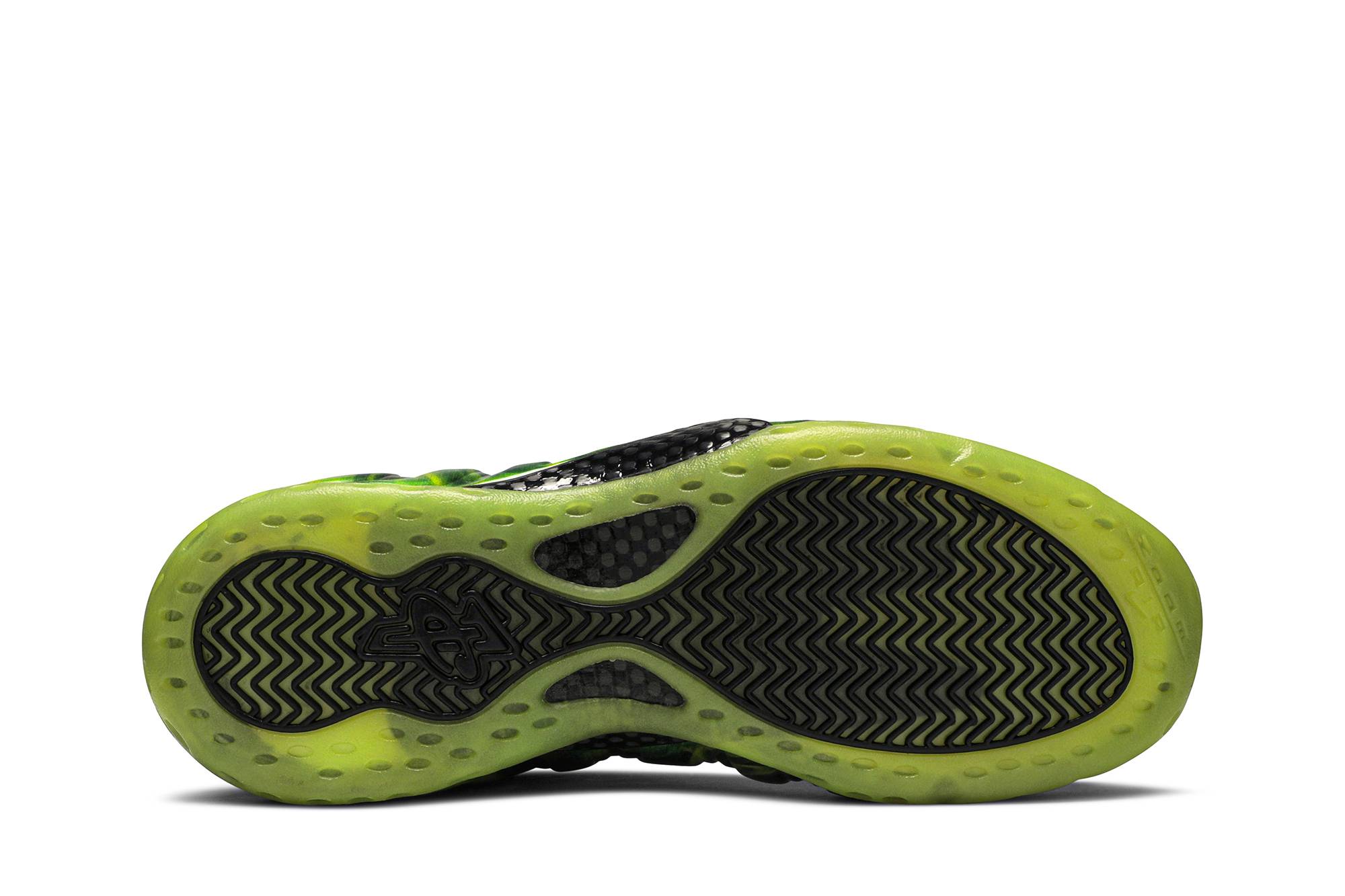 Nike Air Foamposite One Paranorman 579771-003 Nicesnk