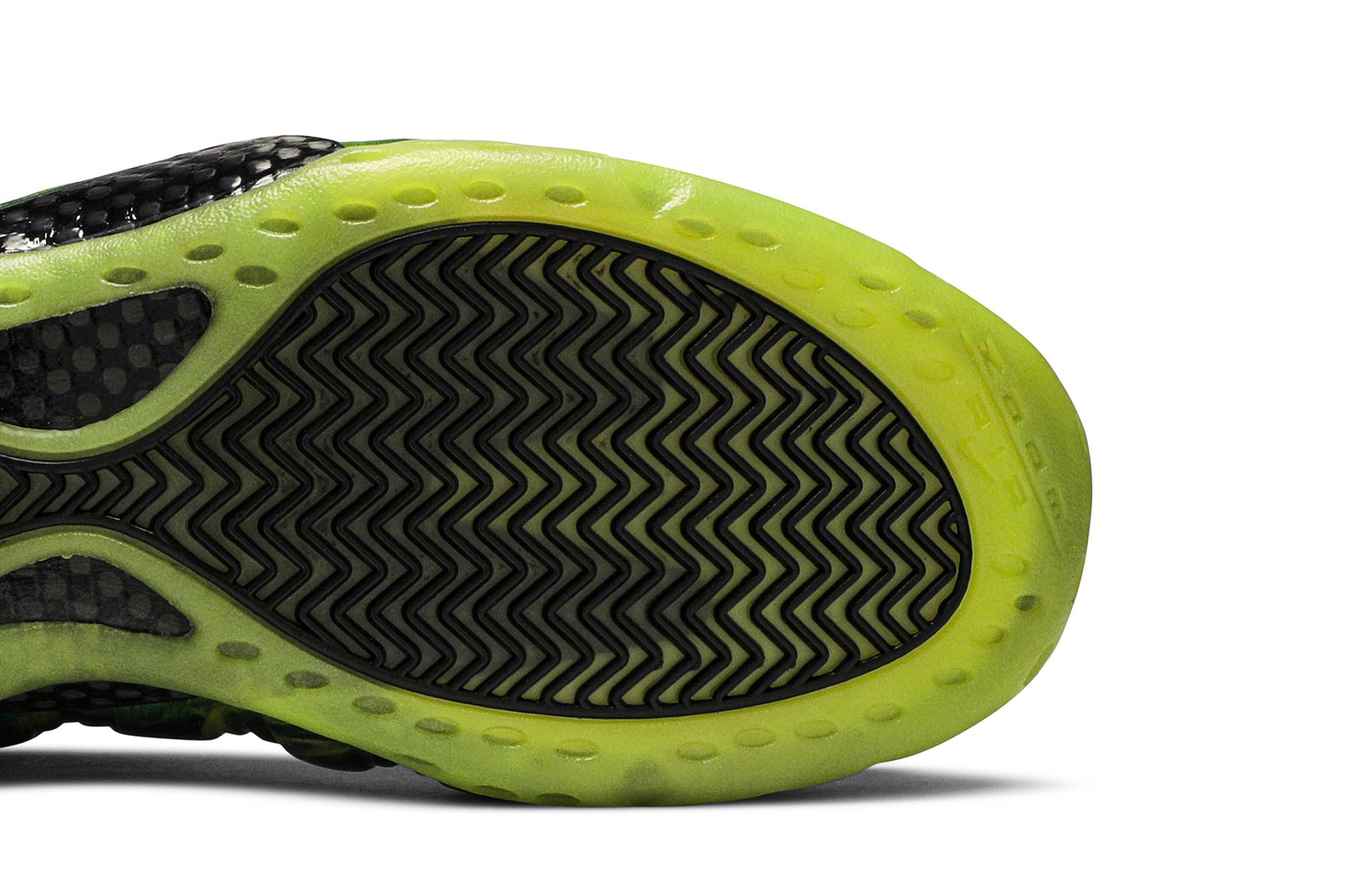 Nike Air Foamposite One Paranorman 579771-003 Nicesnk