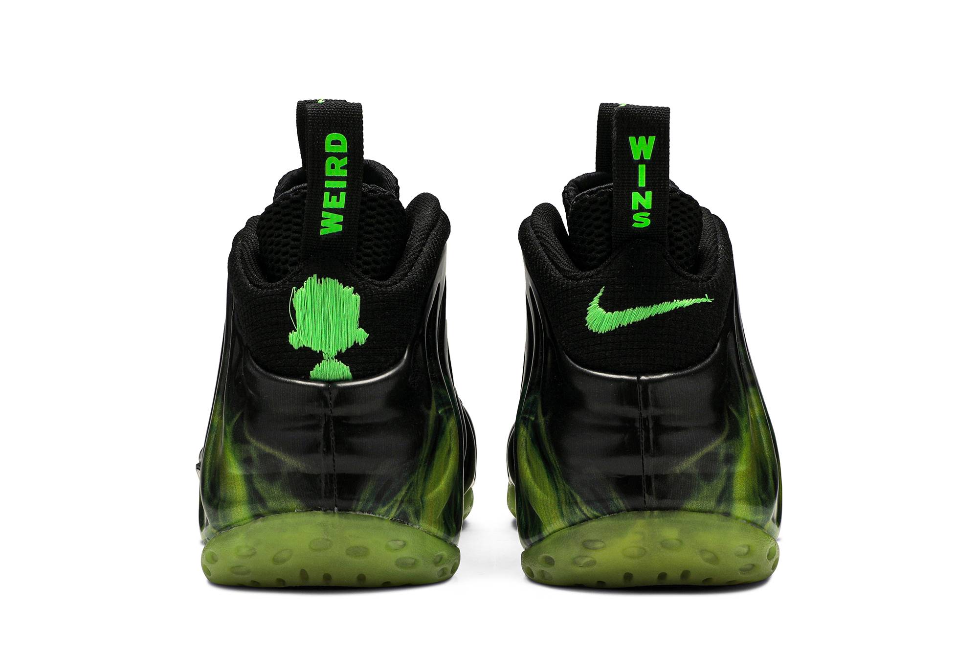 Nike Air Foamposite One Paranorman 579771-003 Nicesnk