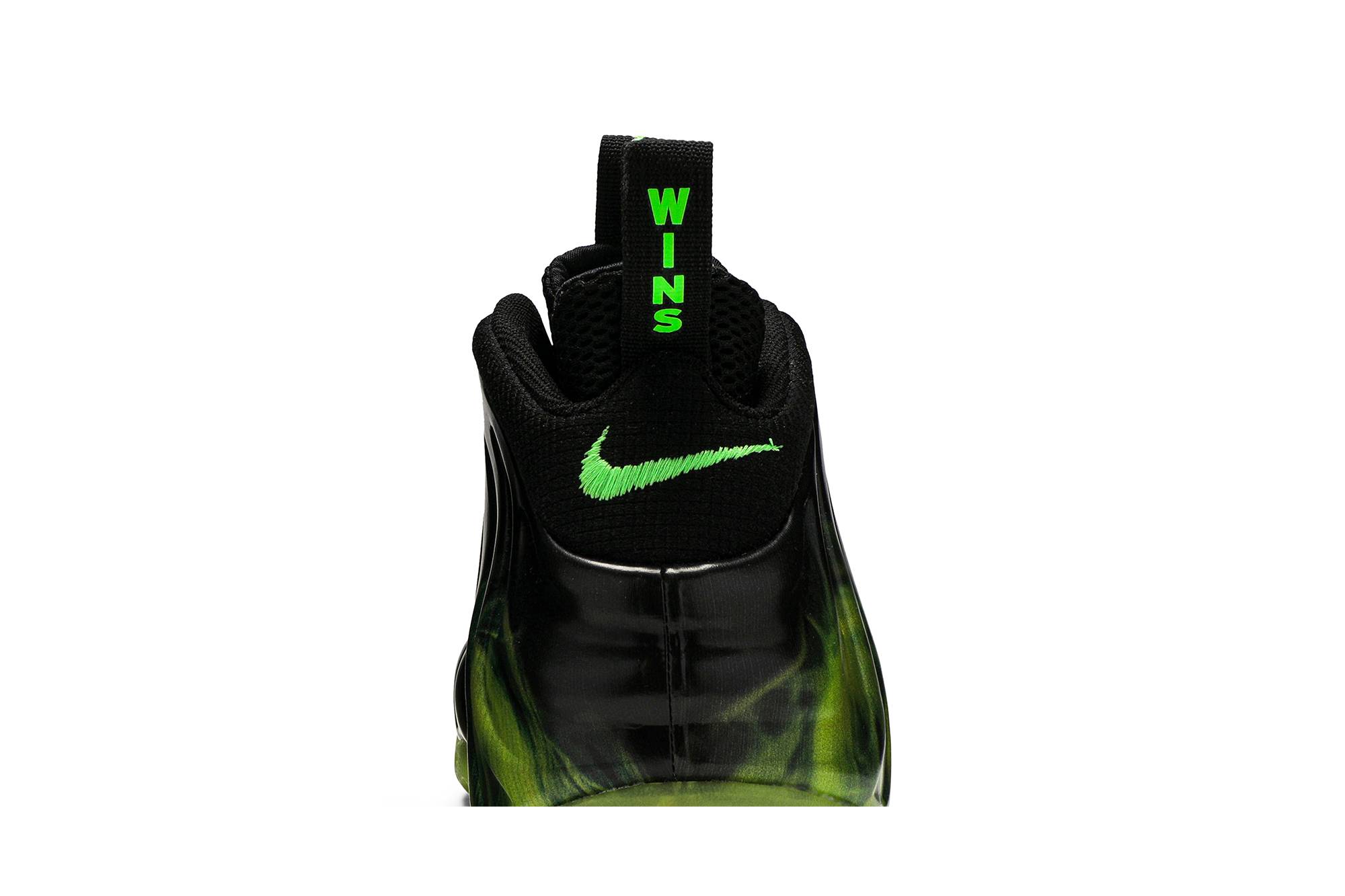 Nike Air Foamposite One Paranorman 579771-003 Nicesnk