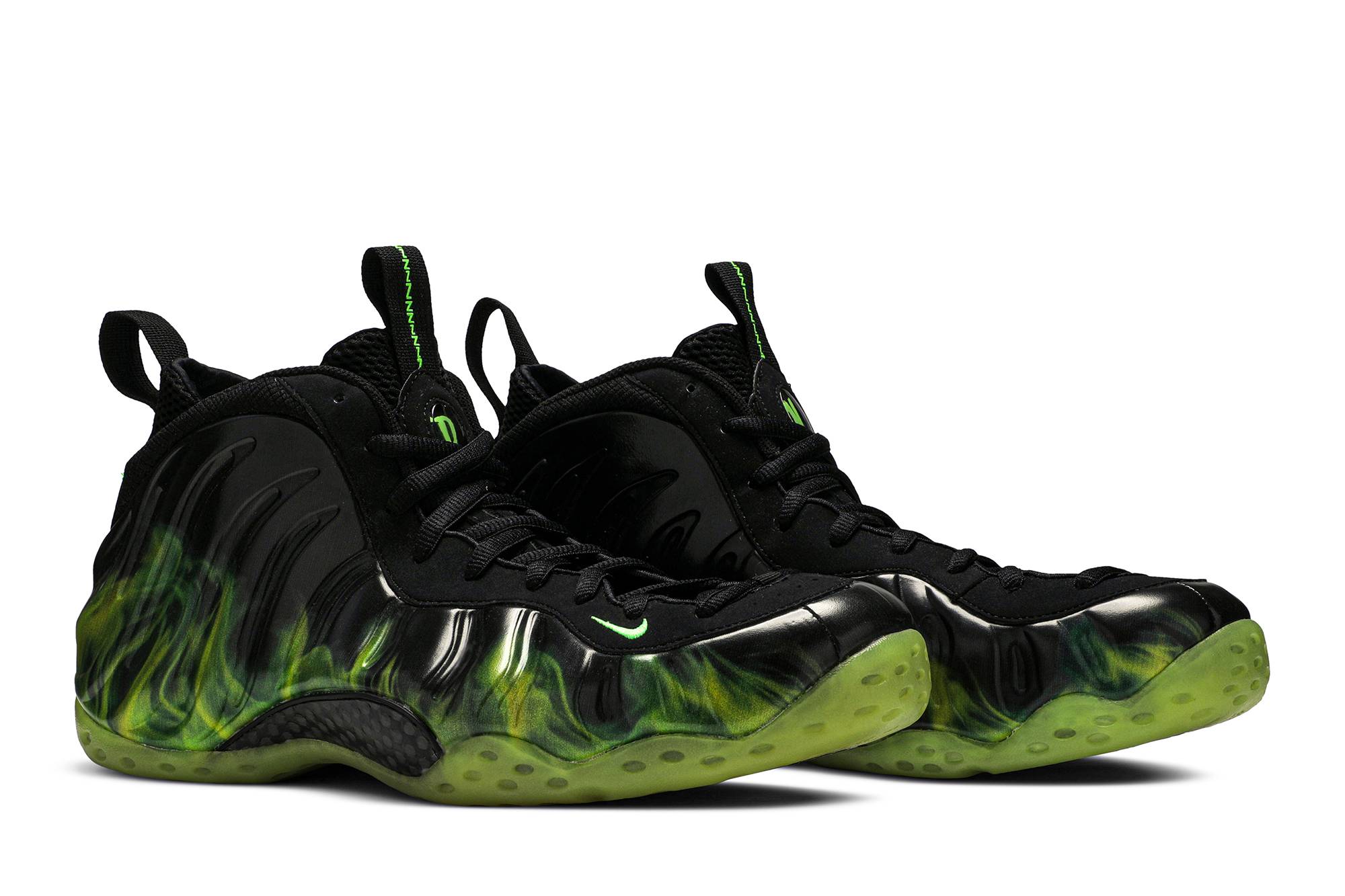 Nike Air Foamposite One Paranorman 579771-003 Nicesnk