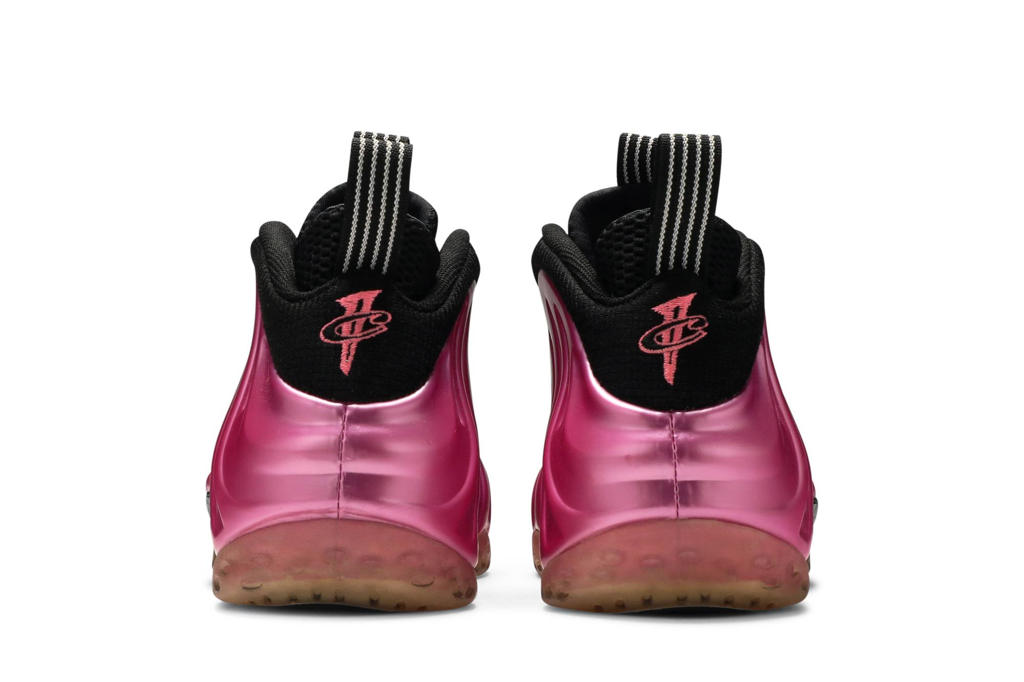 Nike Air Foamposite One Pearlized Pink 314996-600 Nicesnk