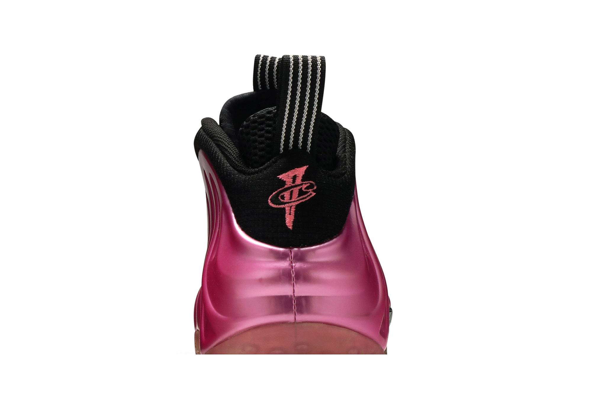 Nike Air Foamposite One Pearlized Pink 314996-600 Nicesnk