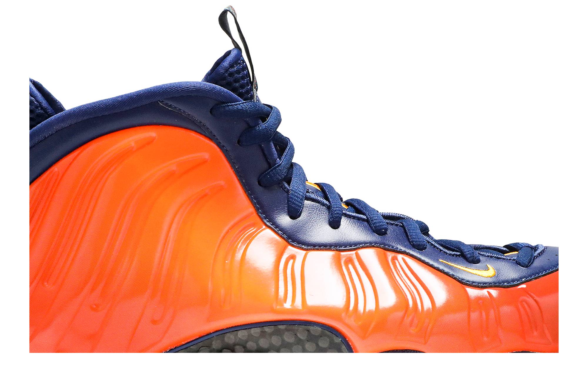 Nike Air Foamposite One ‘Rugged Orange’ CJ0303-400