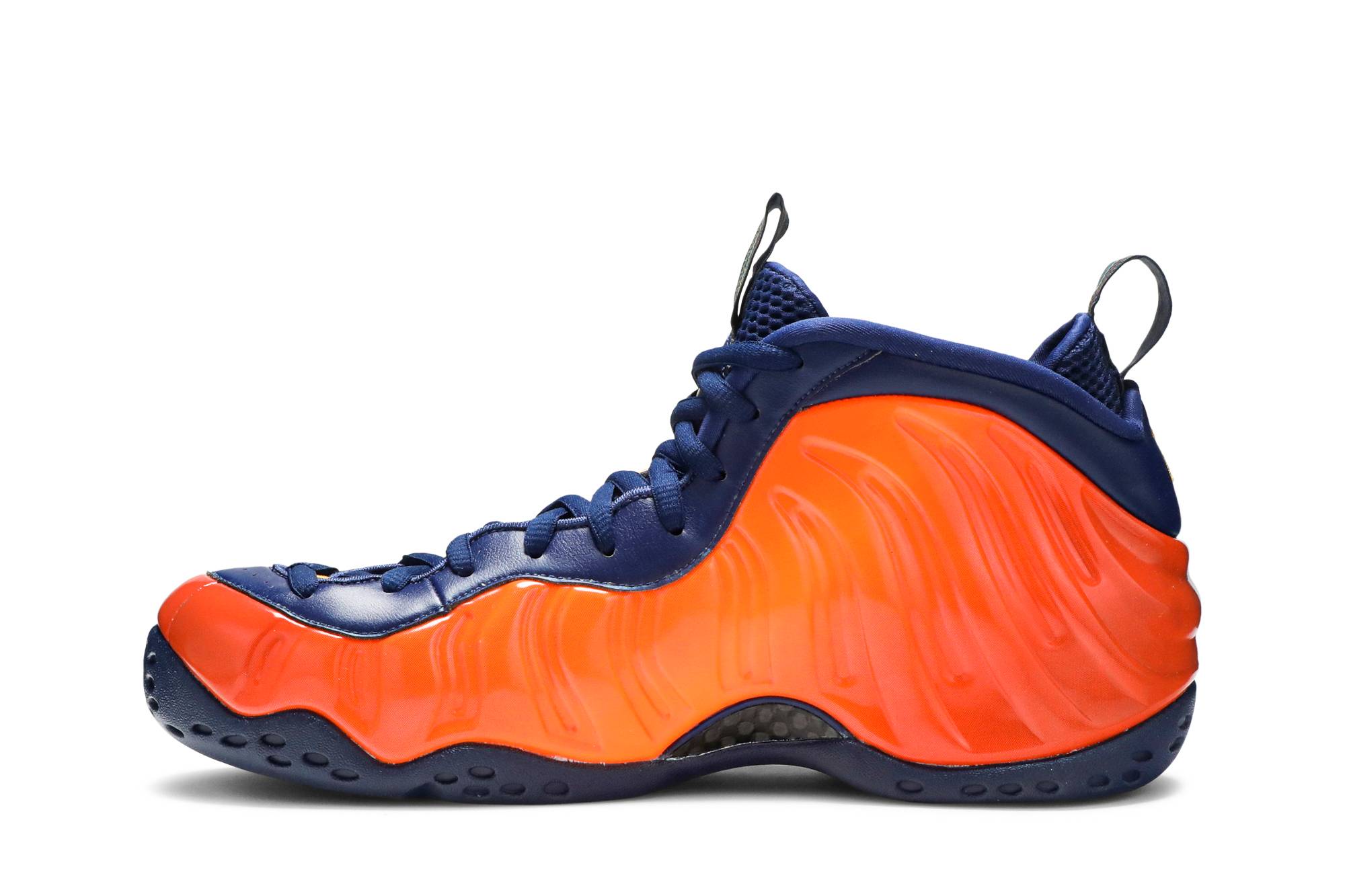 Nike Air Foamposite One ‘Rugged Orange’ CJ0303-400