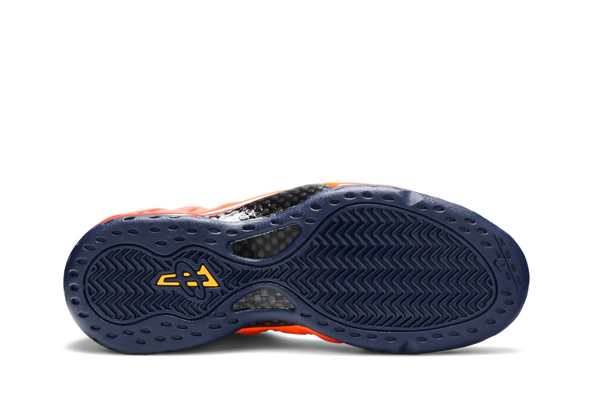 Nike Air Foamposite One ‘Rugged Orange’ CJ0303-400