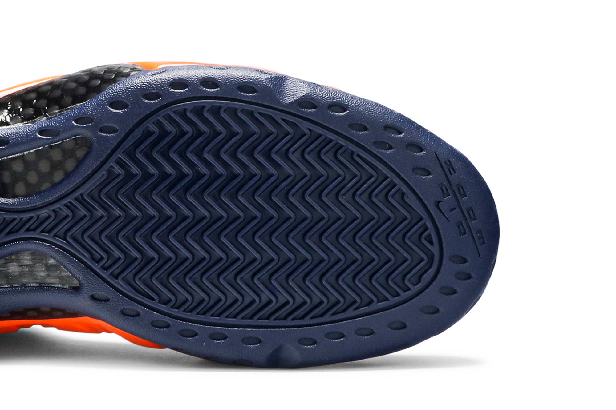 Nike Air Foamposite One ‘Rugged Orange’ CJ0303-400