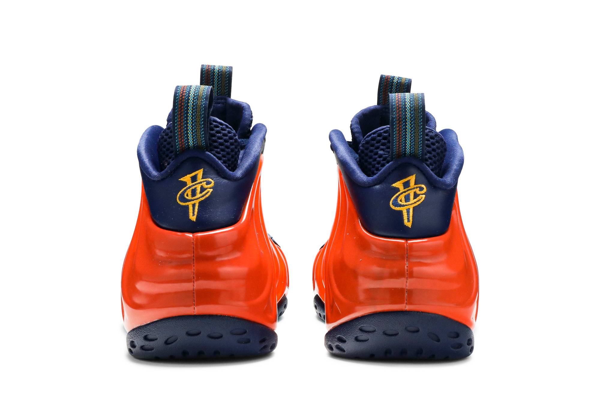 Nike Air Foamposite One ‘Rugged Orange’ CJ0303-400