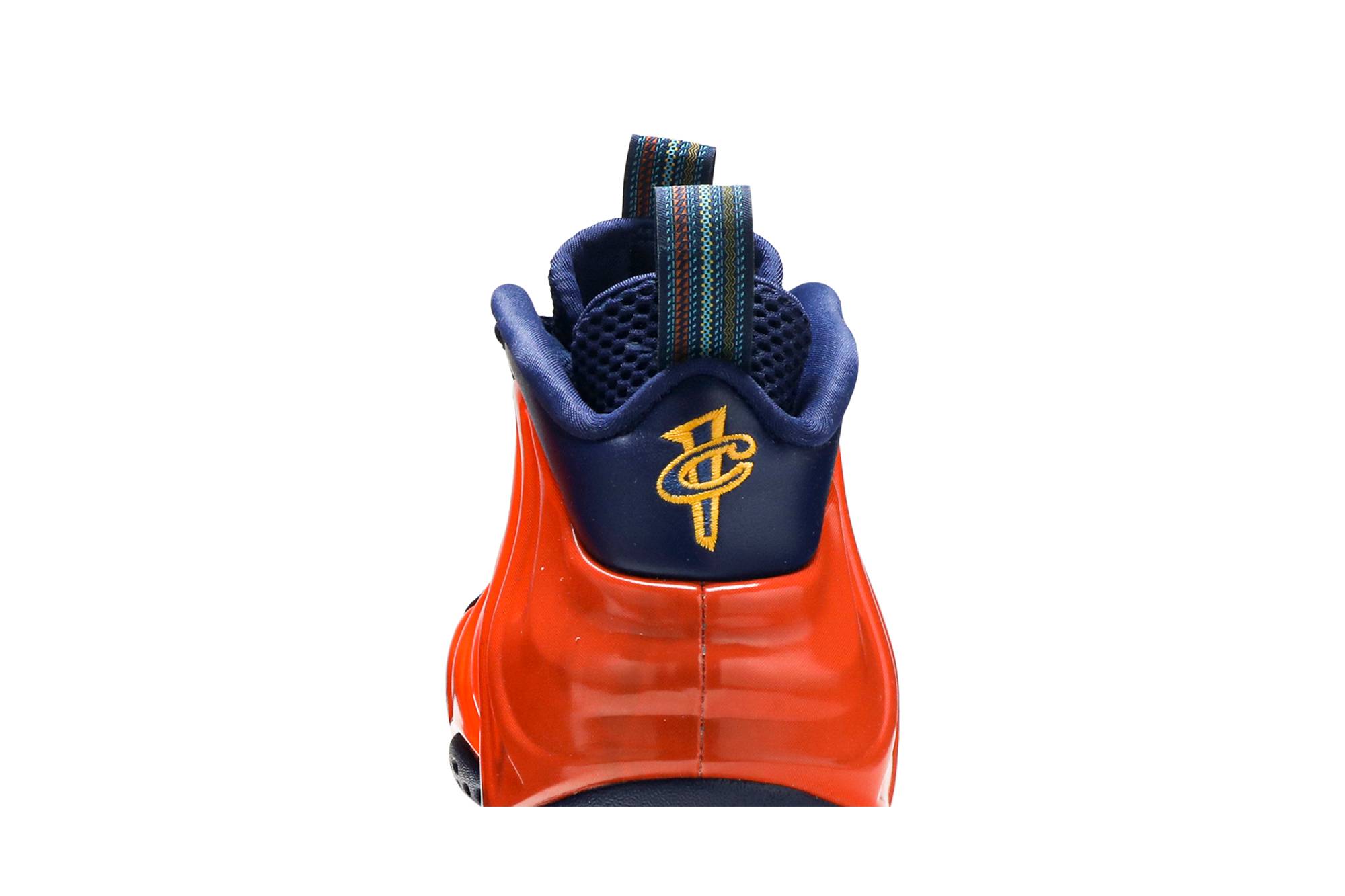 Nike Air Foamposite One ‘Rugged Orange’ CJ0303-400