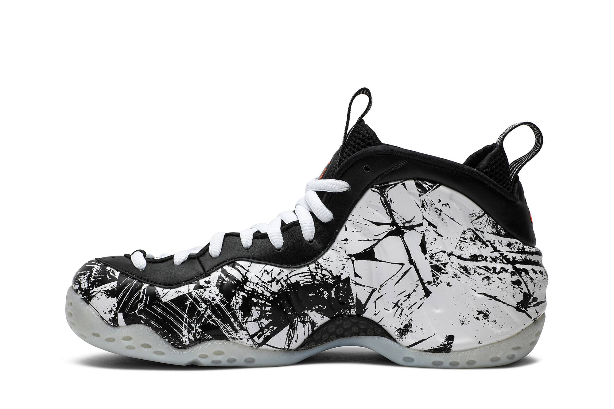 Nike Air Foamposite One ‘Shattered Backboard’ 314996-013