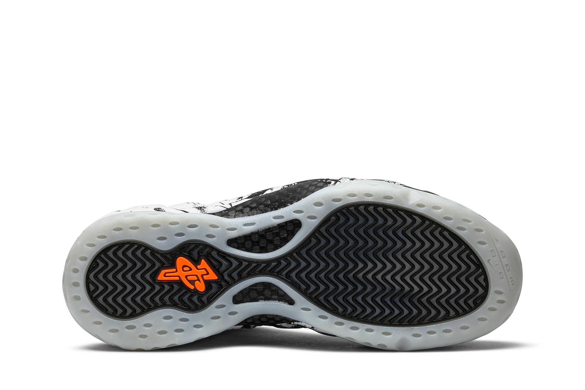 Nike Air Foamposite One ‘Shattered Backboard’ 314996-013