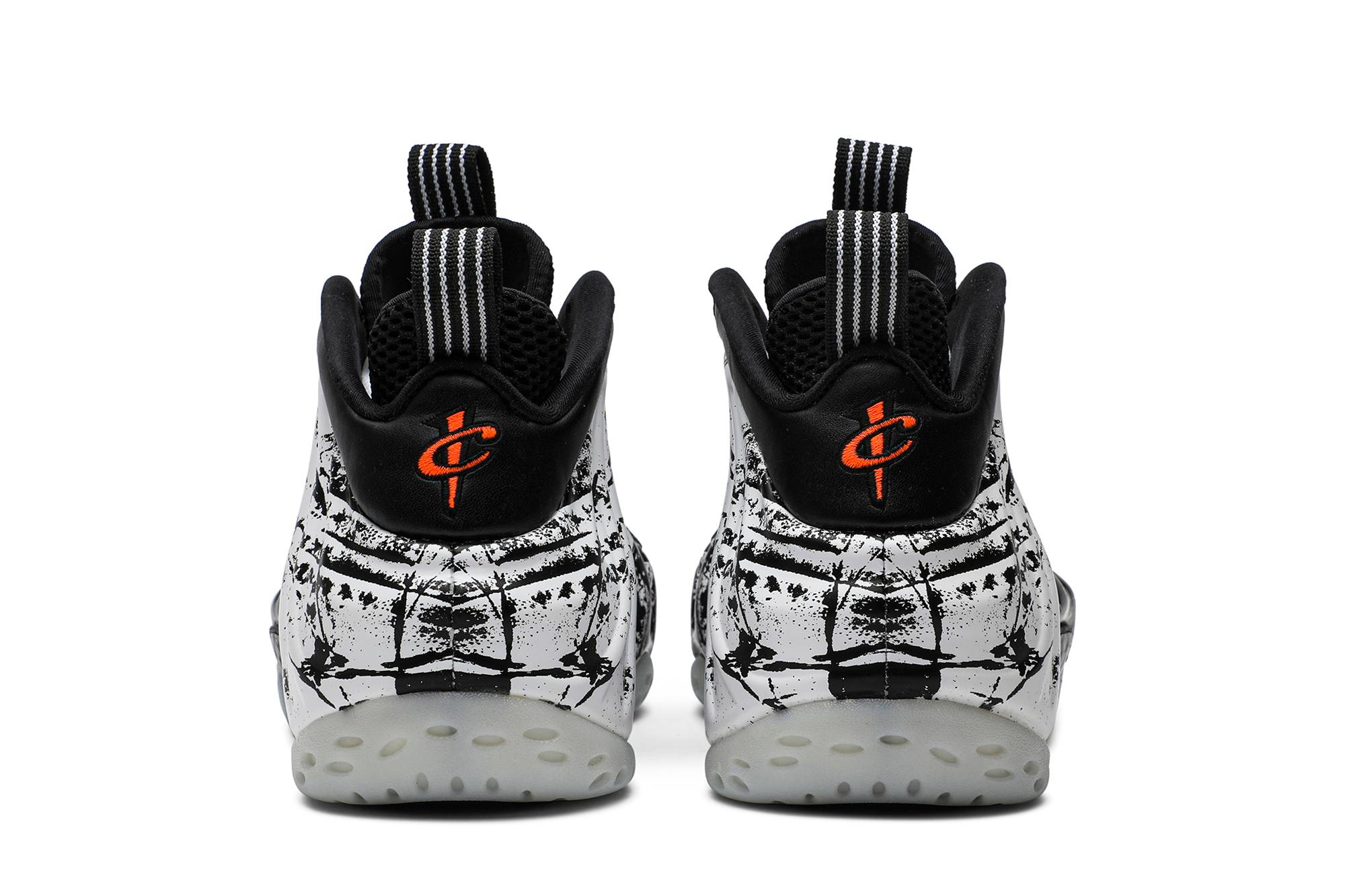 Nike Air Foamposite One ‘Shattered Backboard’ 314996-013