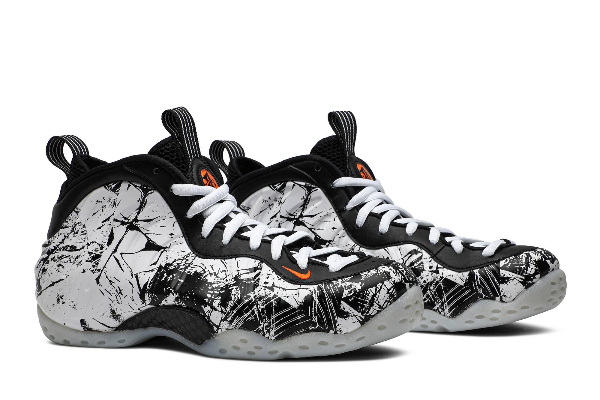 Nike Air Foamposite One ‘Shattered Backboard’ 314996-013