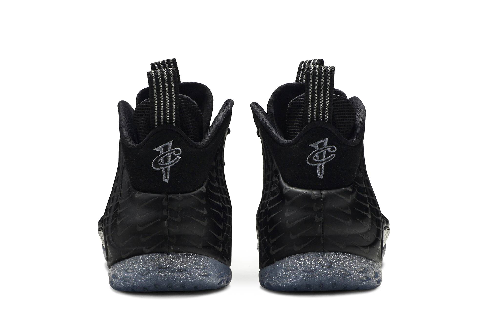 Nike Air Foamposite One Swoosh CV0369-001 Nicesnk