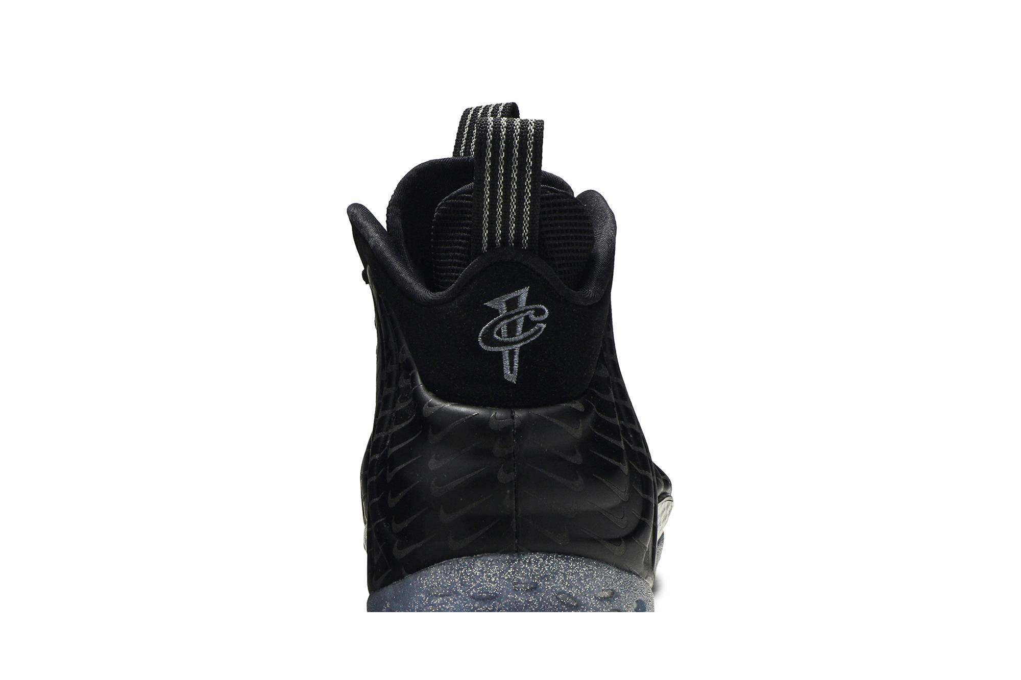Nike Air Foamposite One Swoosh CV0369-001 Nicesnk