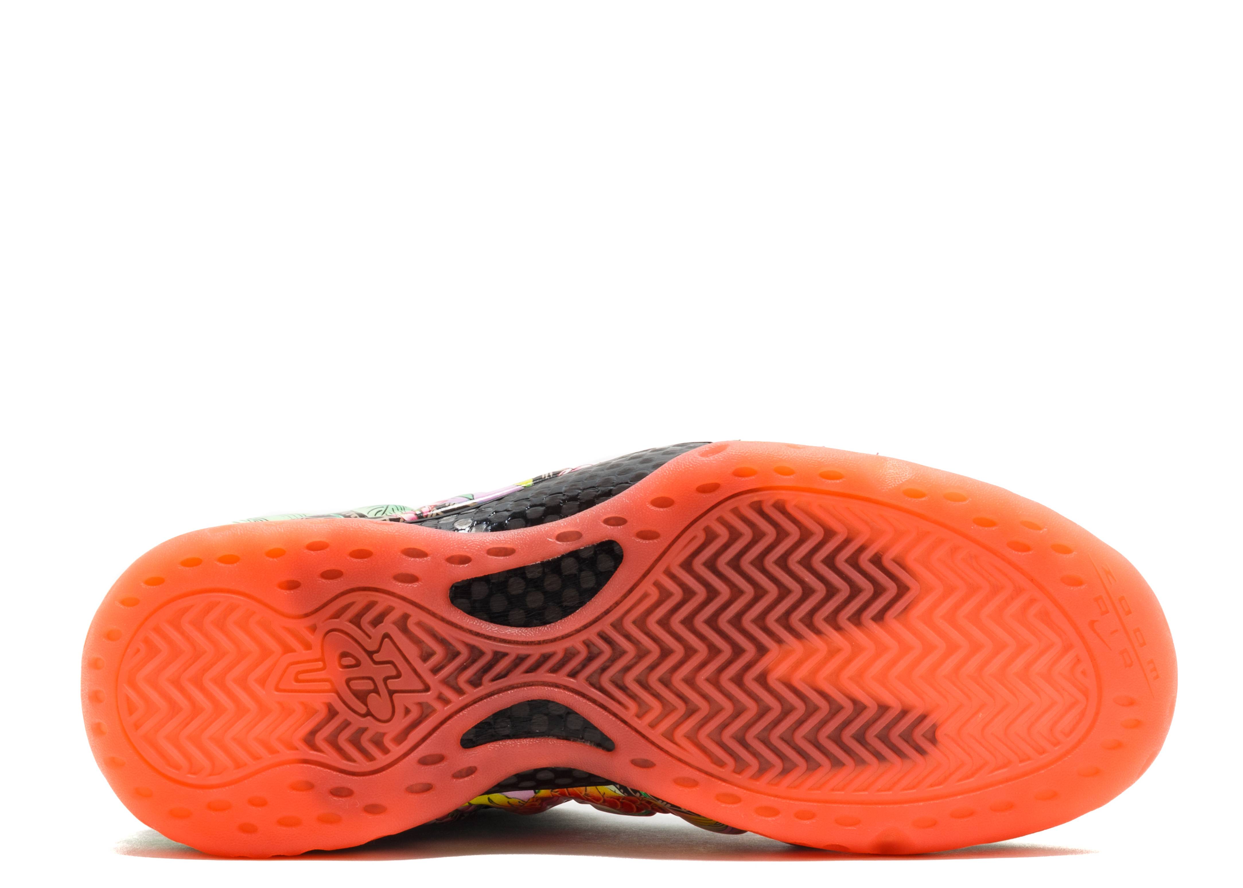 Nike Air Foamposite One Tianjin 744307-001 Nicesnk