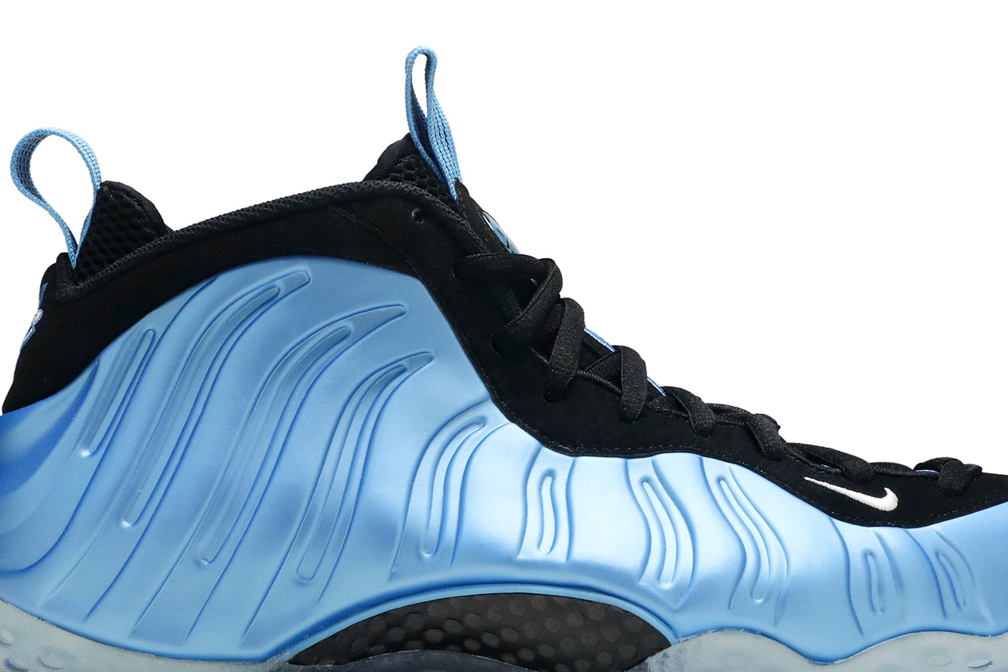 Nike Air Foamposite One University Blue 314996-402 Nicesnk