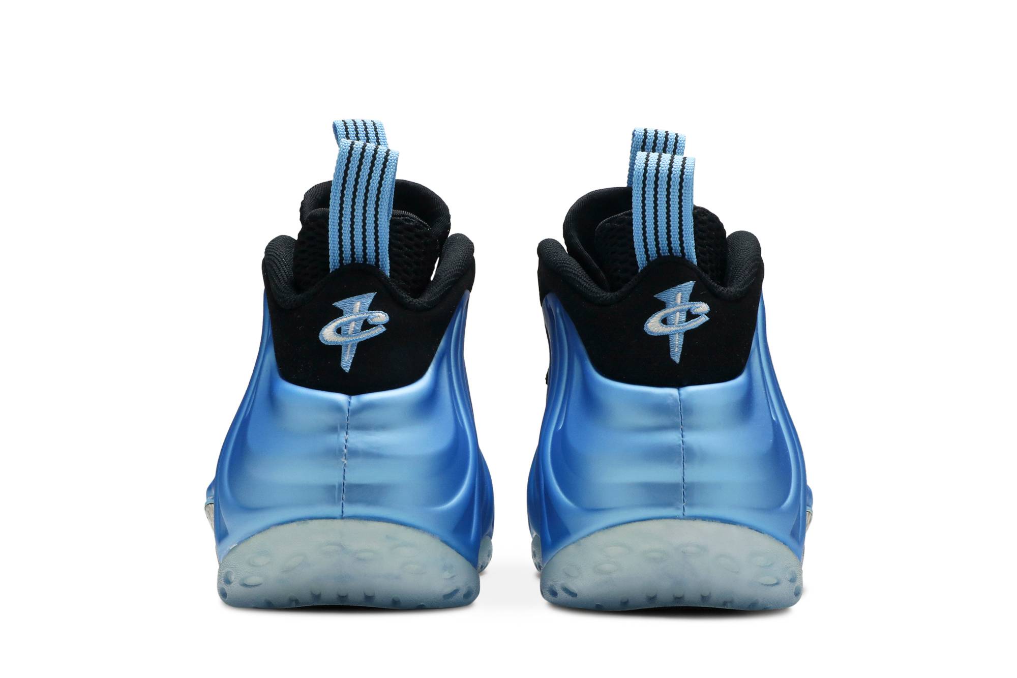 Nike Air Foamposite One University Blue 314996-402 Nicesnk