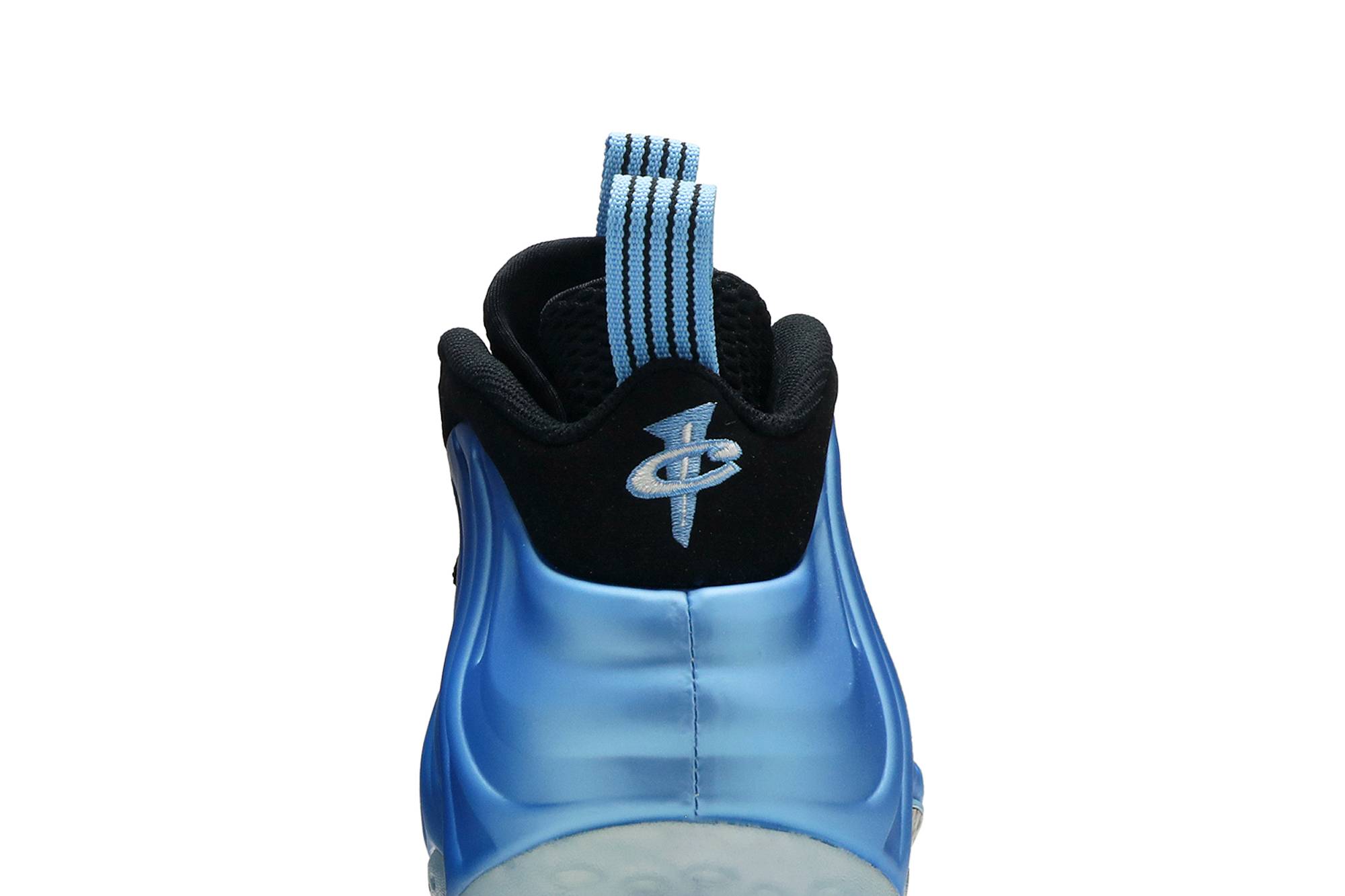 Nike Air Foamposite One University Blue 314996-402 Nicesnk