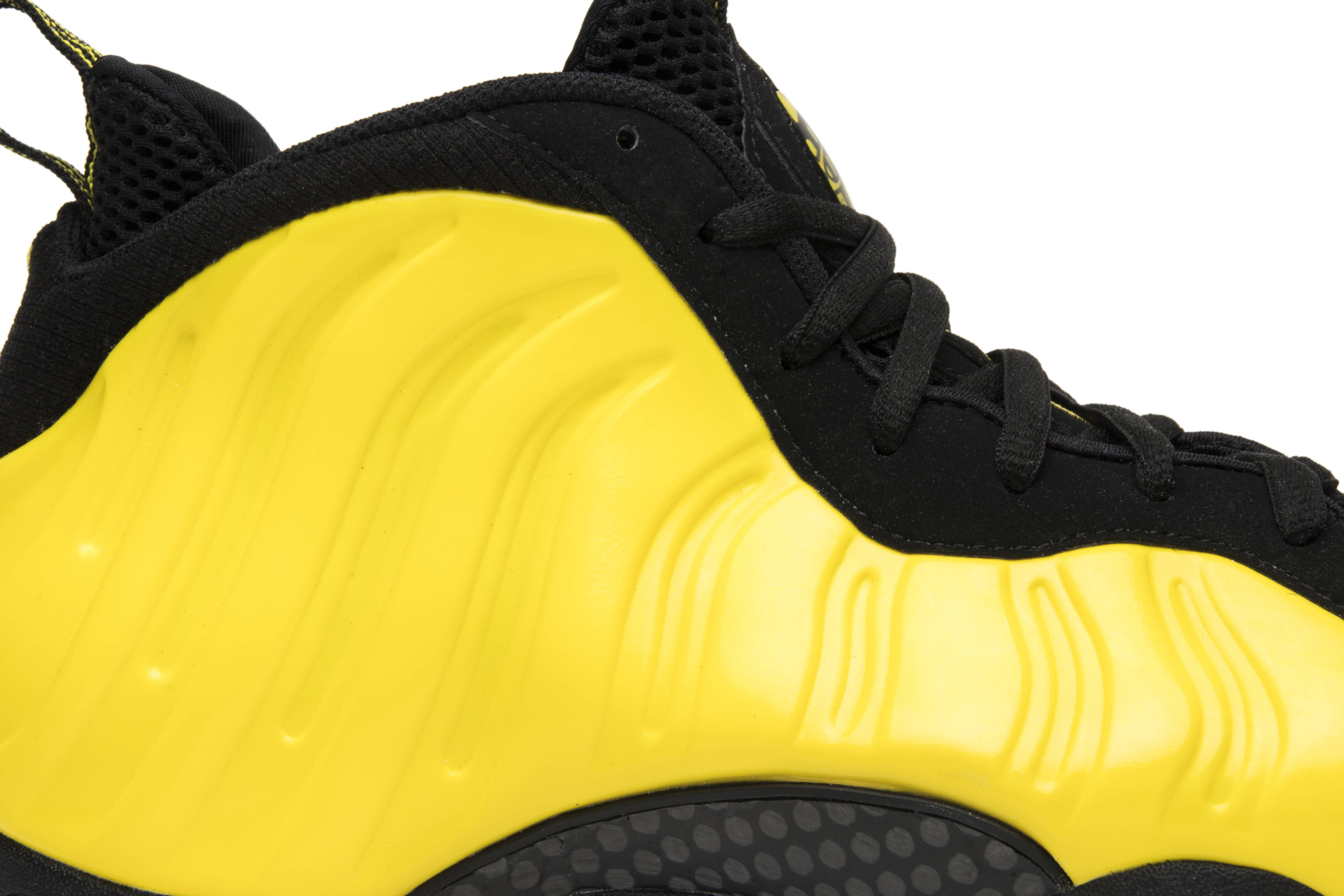 Nike Air Foamposite One Wu Tang 314996-701 Nicesnk