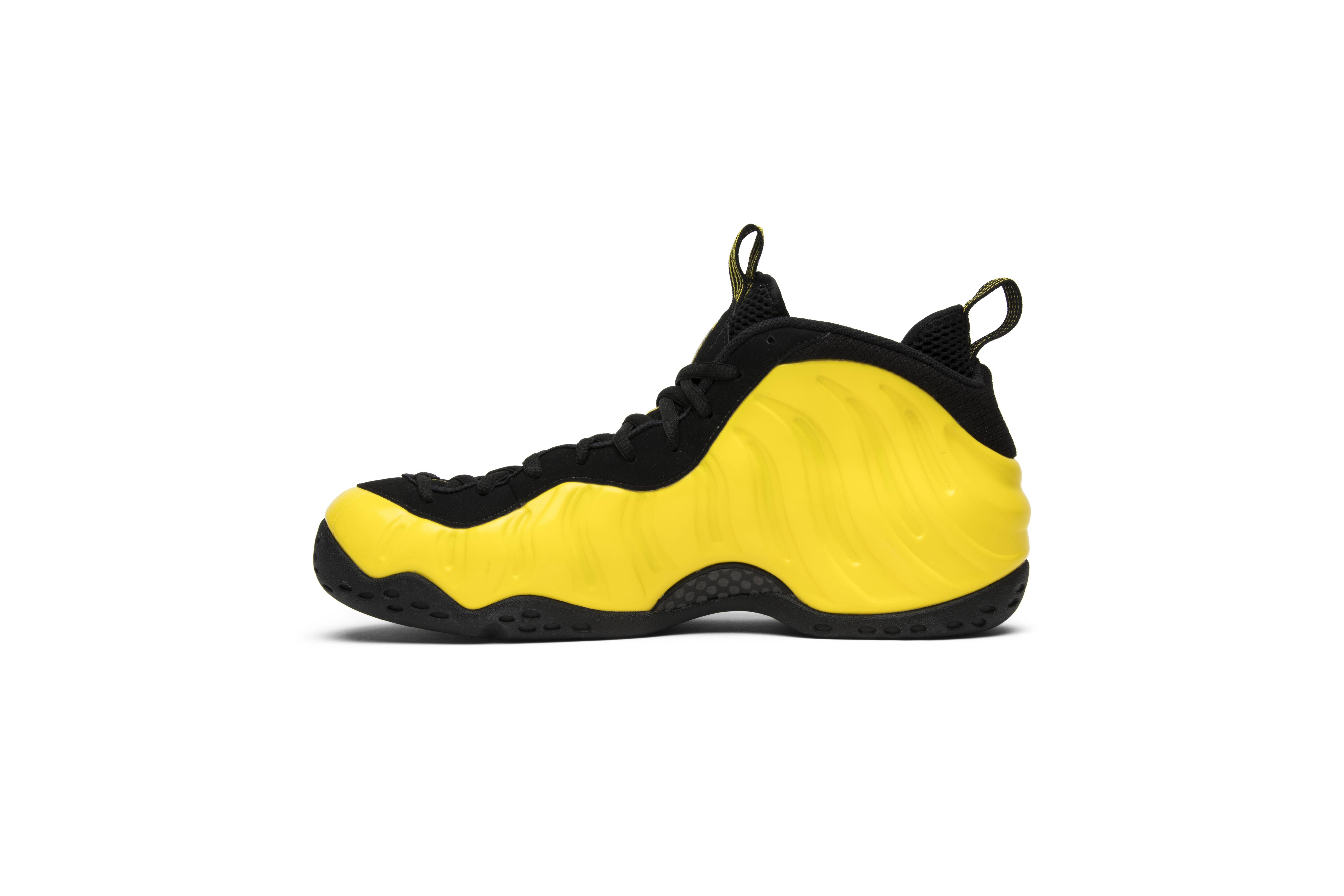 Nike Air Foamposite One Wu Tang 314996-701 Nicesnk