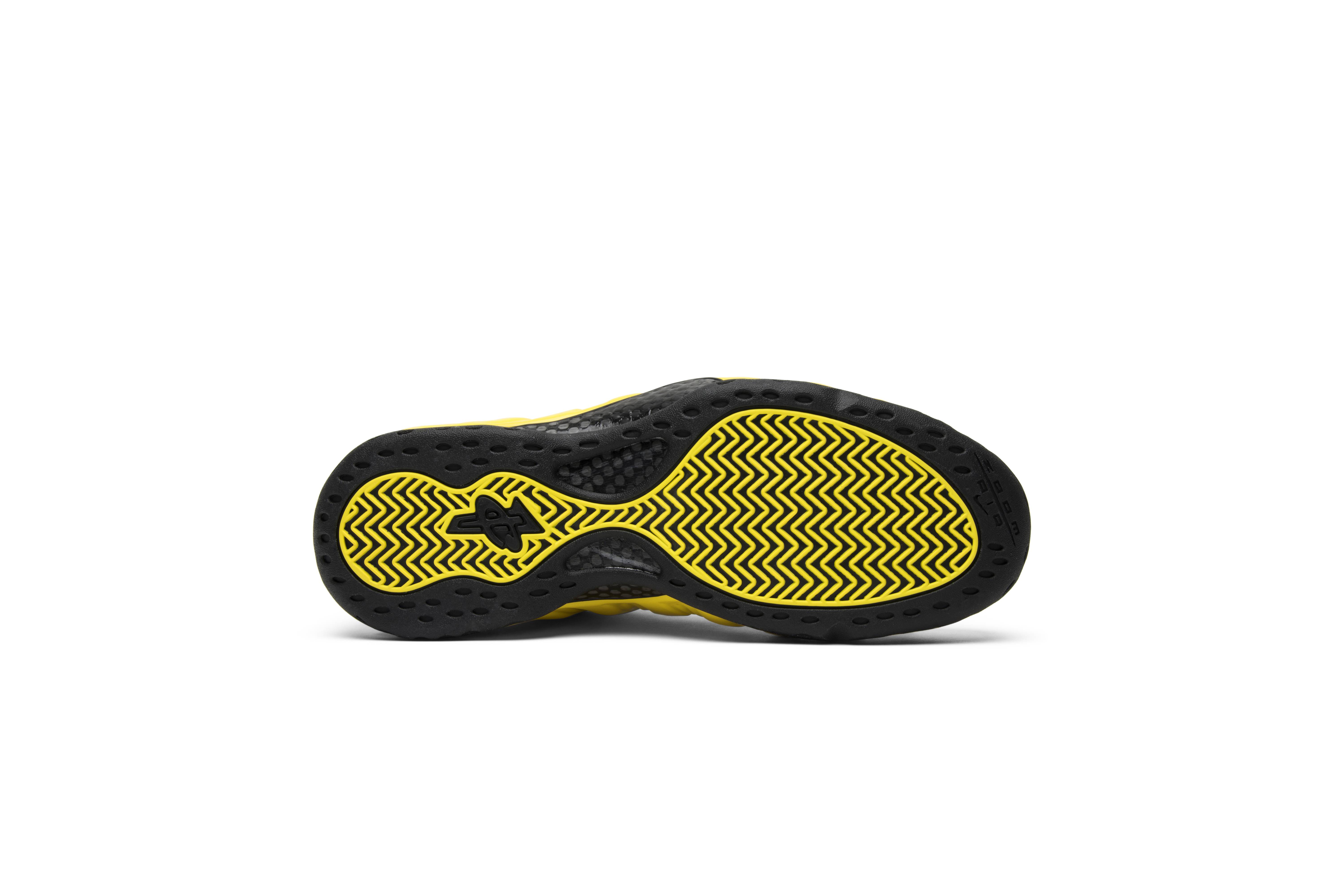 Nike Air Foamposite One Wu Tang 314996-701 Nicesnk