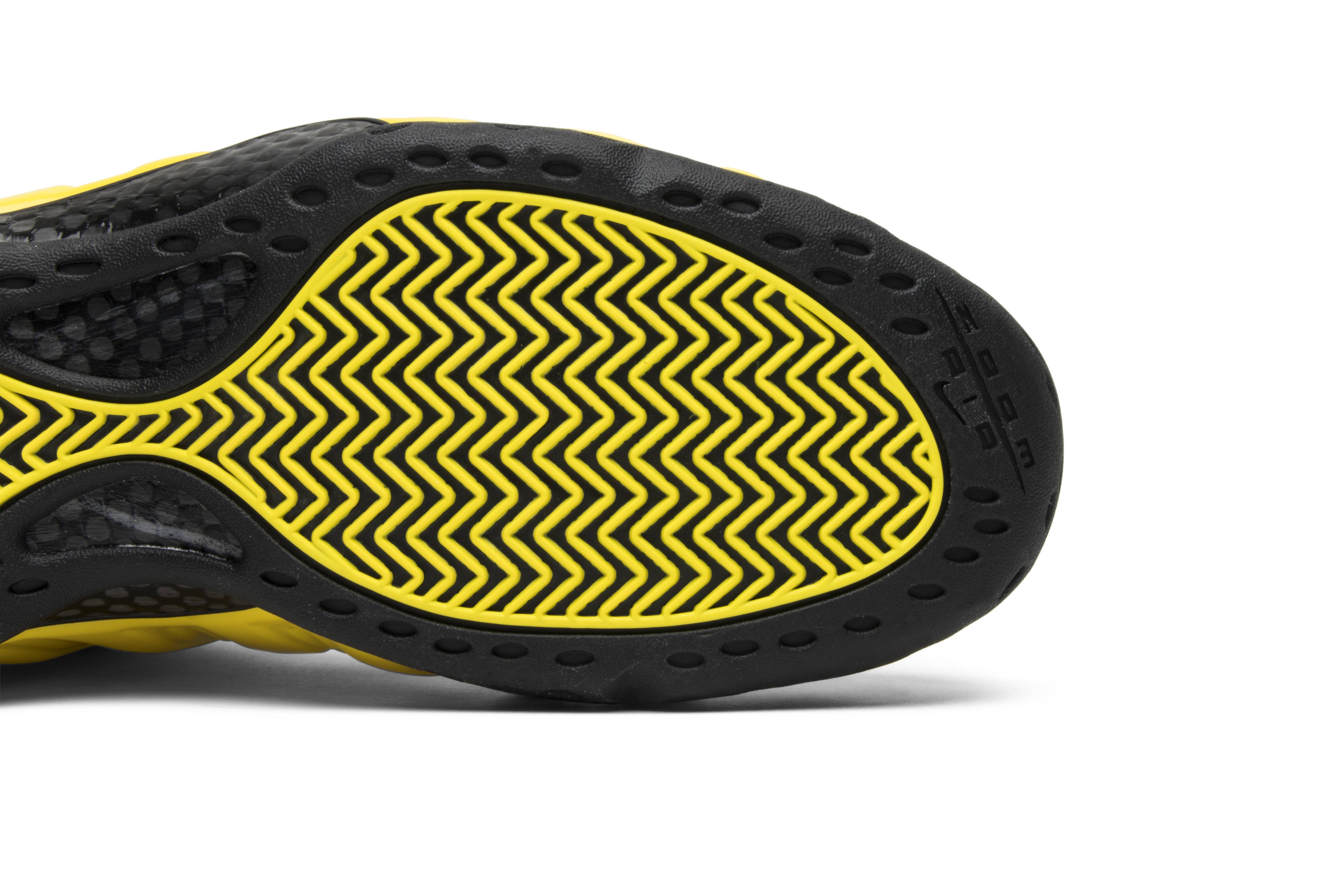 Nike Air Foamposite One Wu Tang 314996-701 Nicesnk