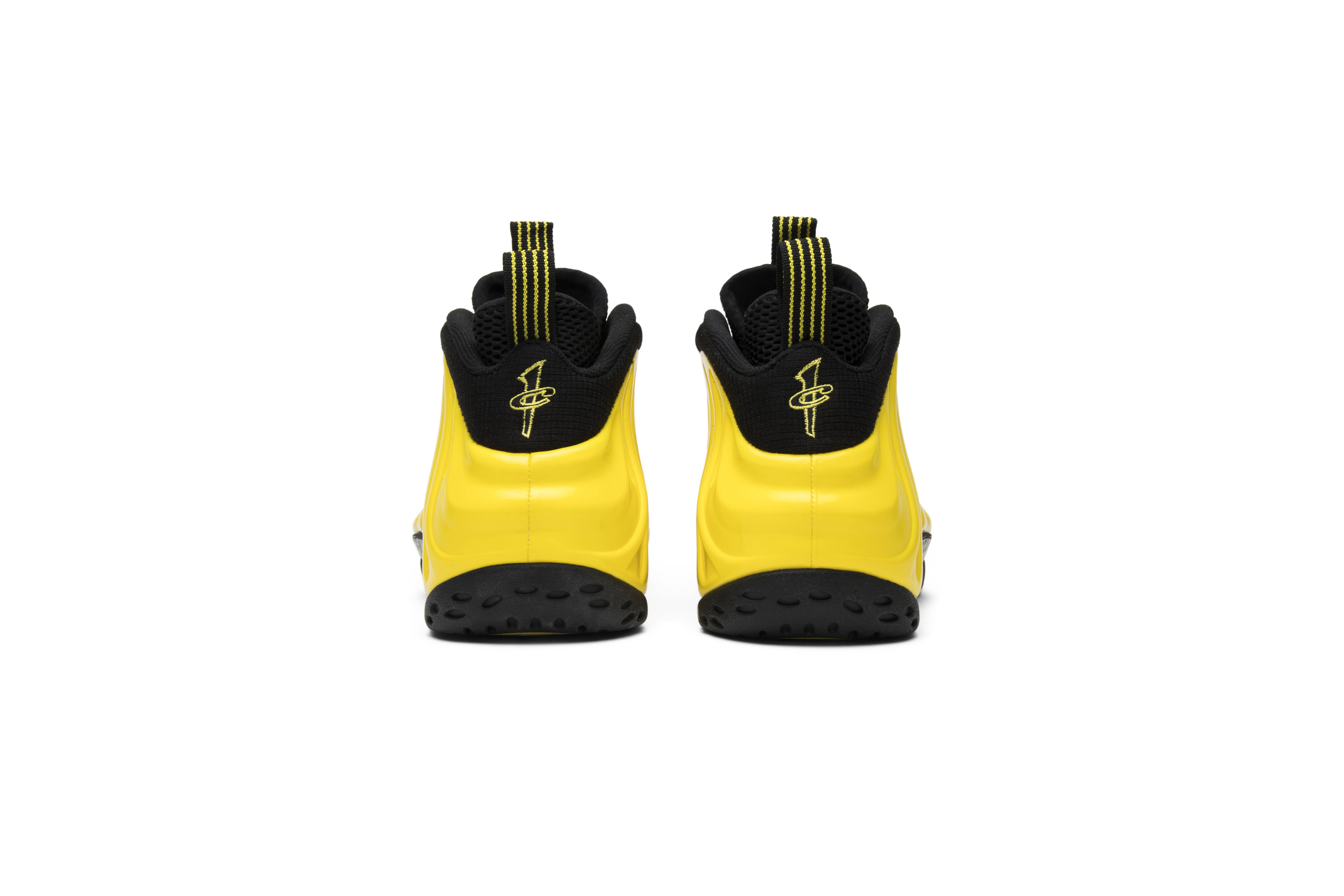 Nike Air Foamposite One Wu Tang 314996-701 Nicesnk