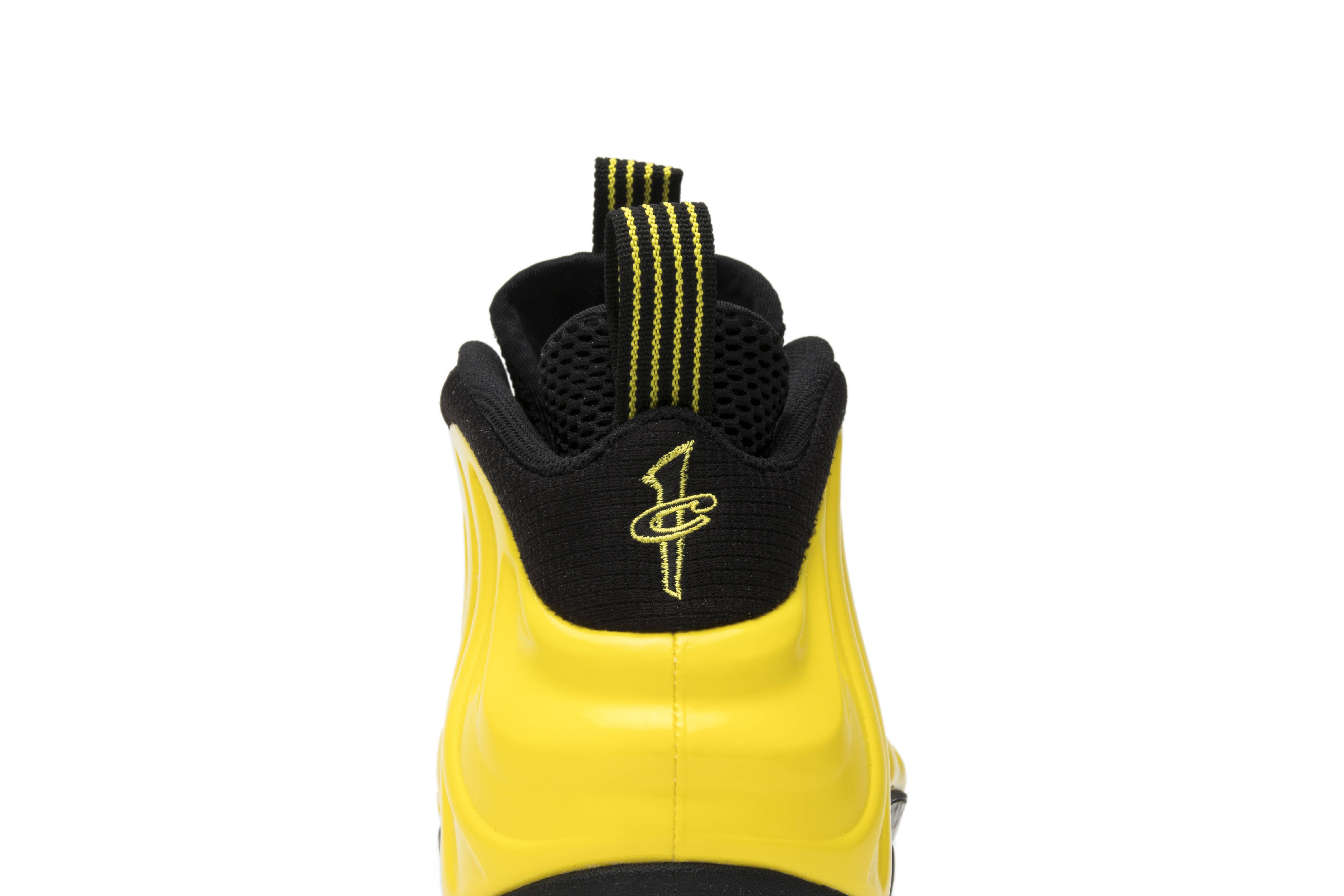 Nike Air Foamposite One Wu Tang 314996-701 Nicesnk