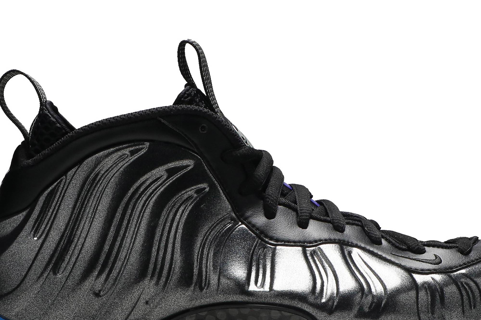 Nike Air Foamposite One Gradient Soles CU8063-001 Nicesnk