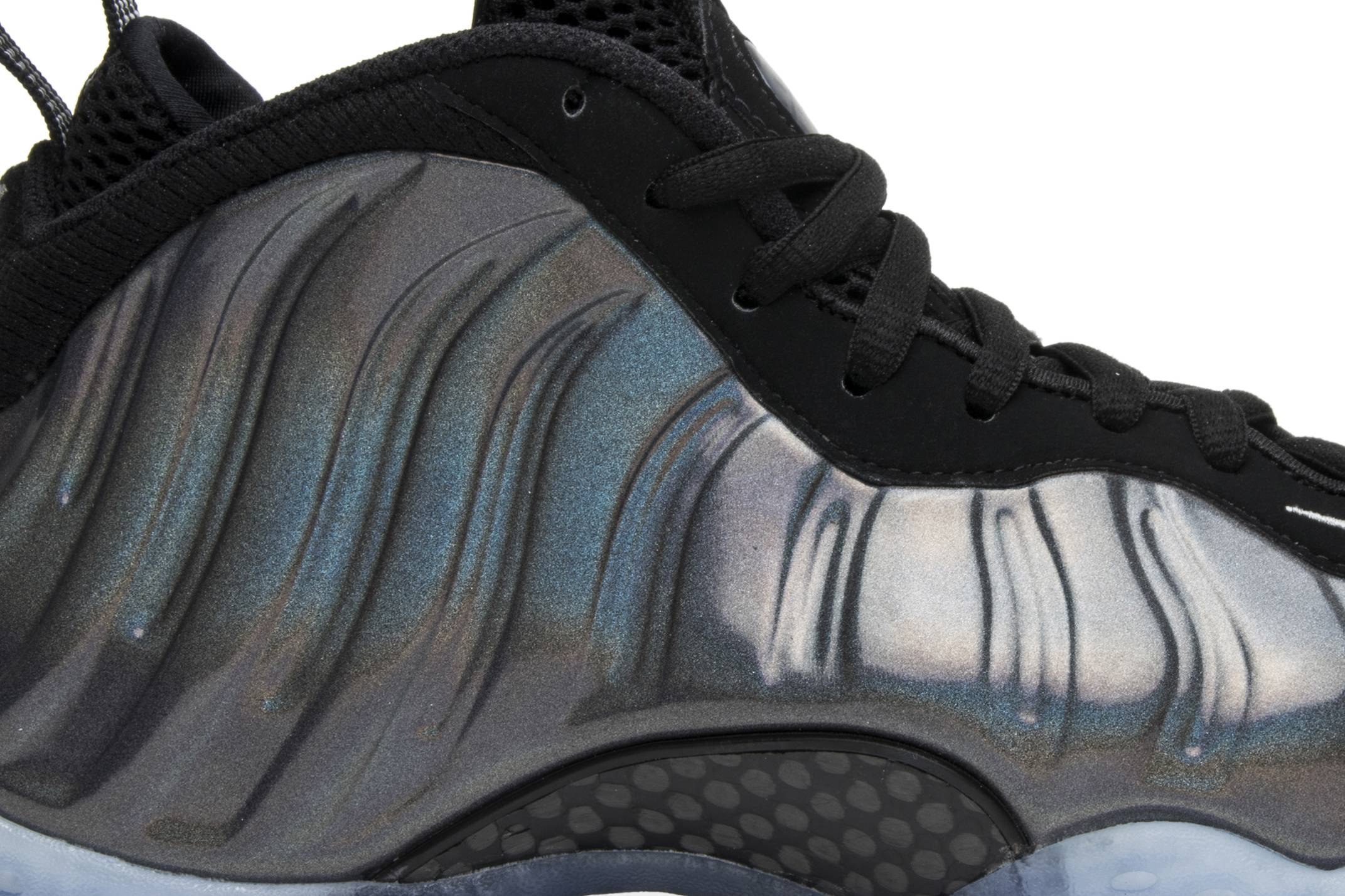 Nike Air Foamposite One Hologram 314996-900 Nicesnk