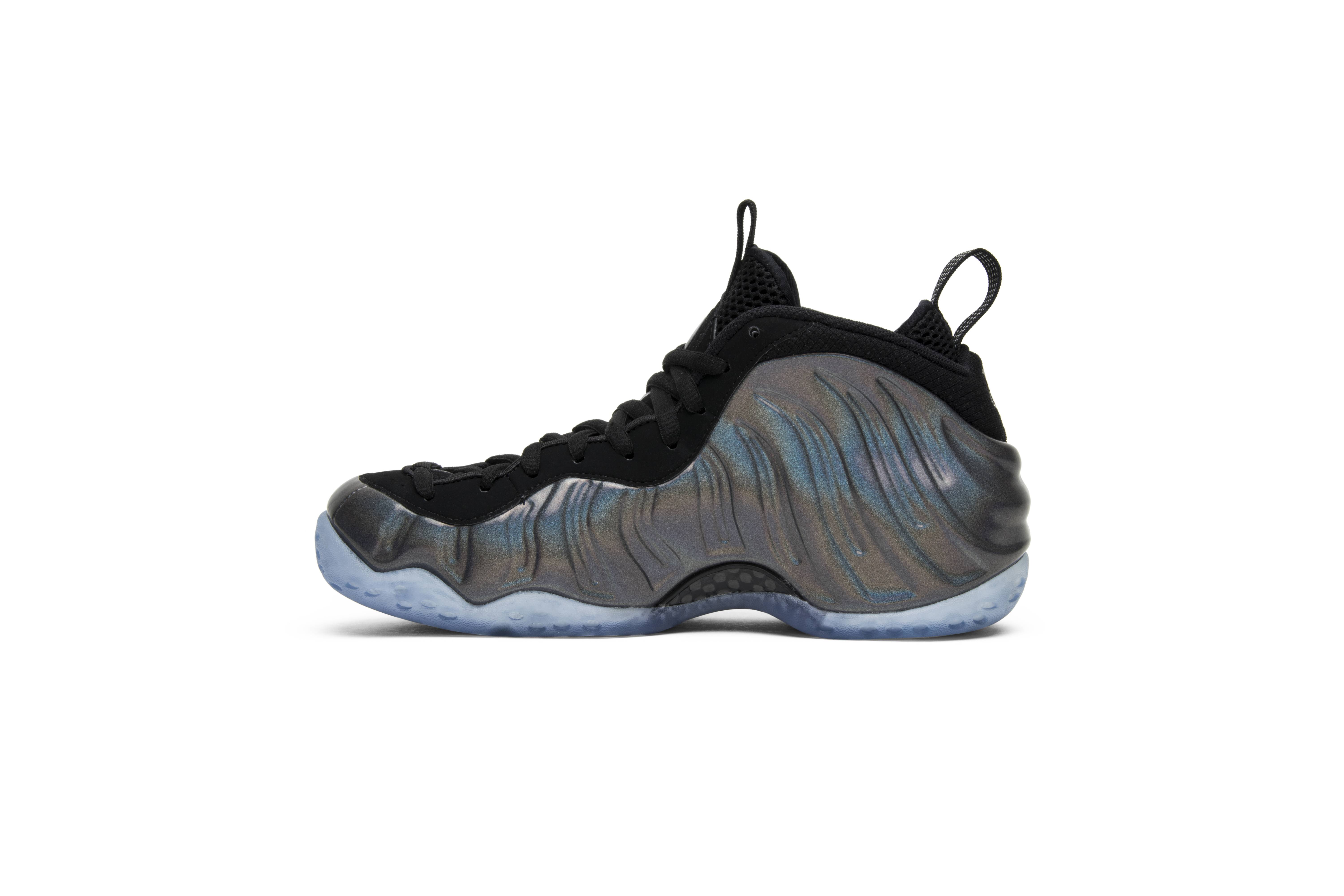 Nike Air Foamposite One Hologram 314996-900 Nicesnk