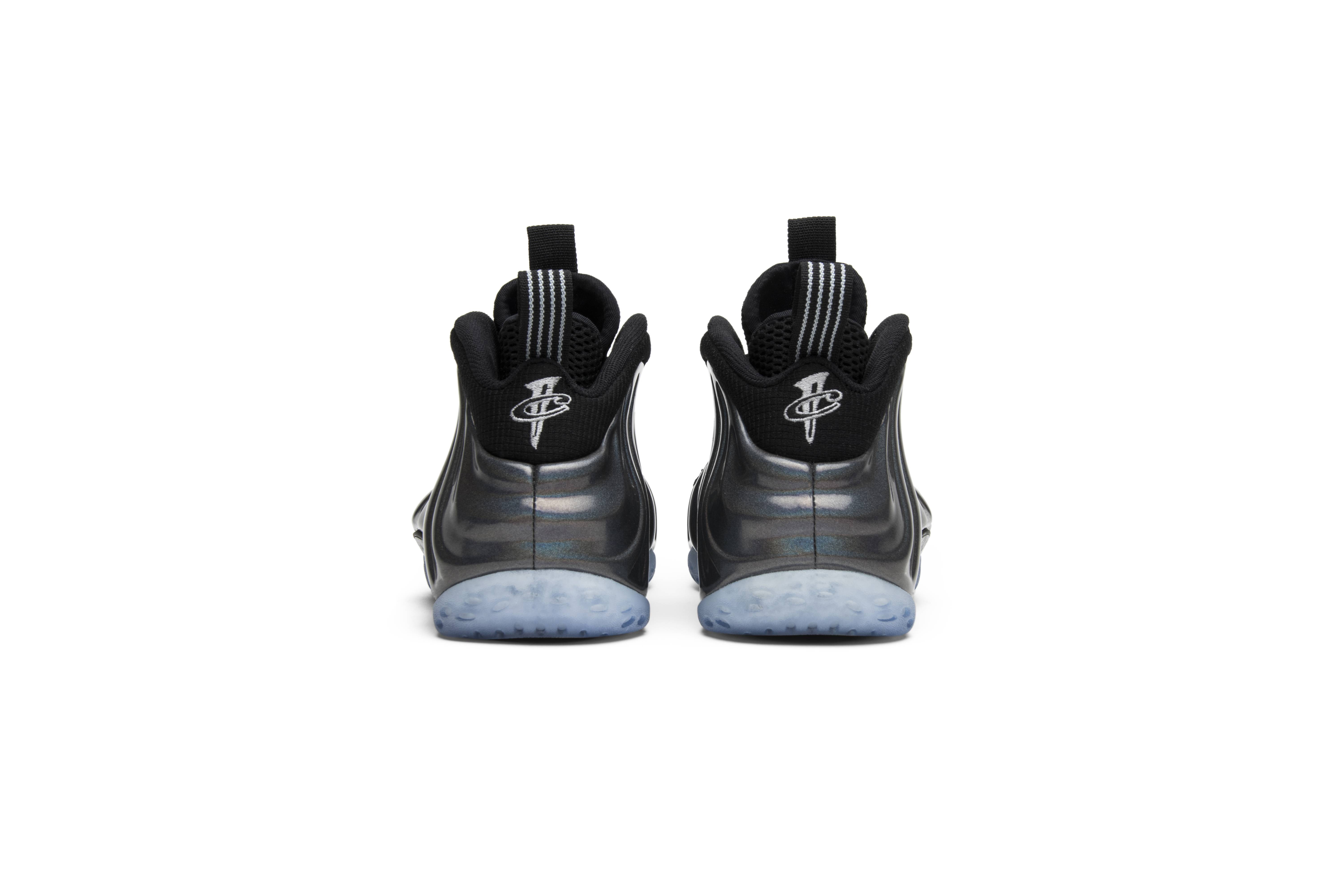 Nike Air Foamposite One Hologram 314996-900 Nicesnk