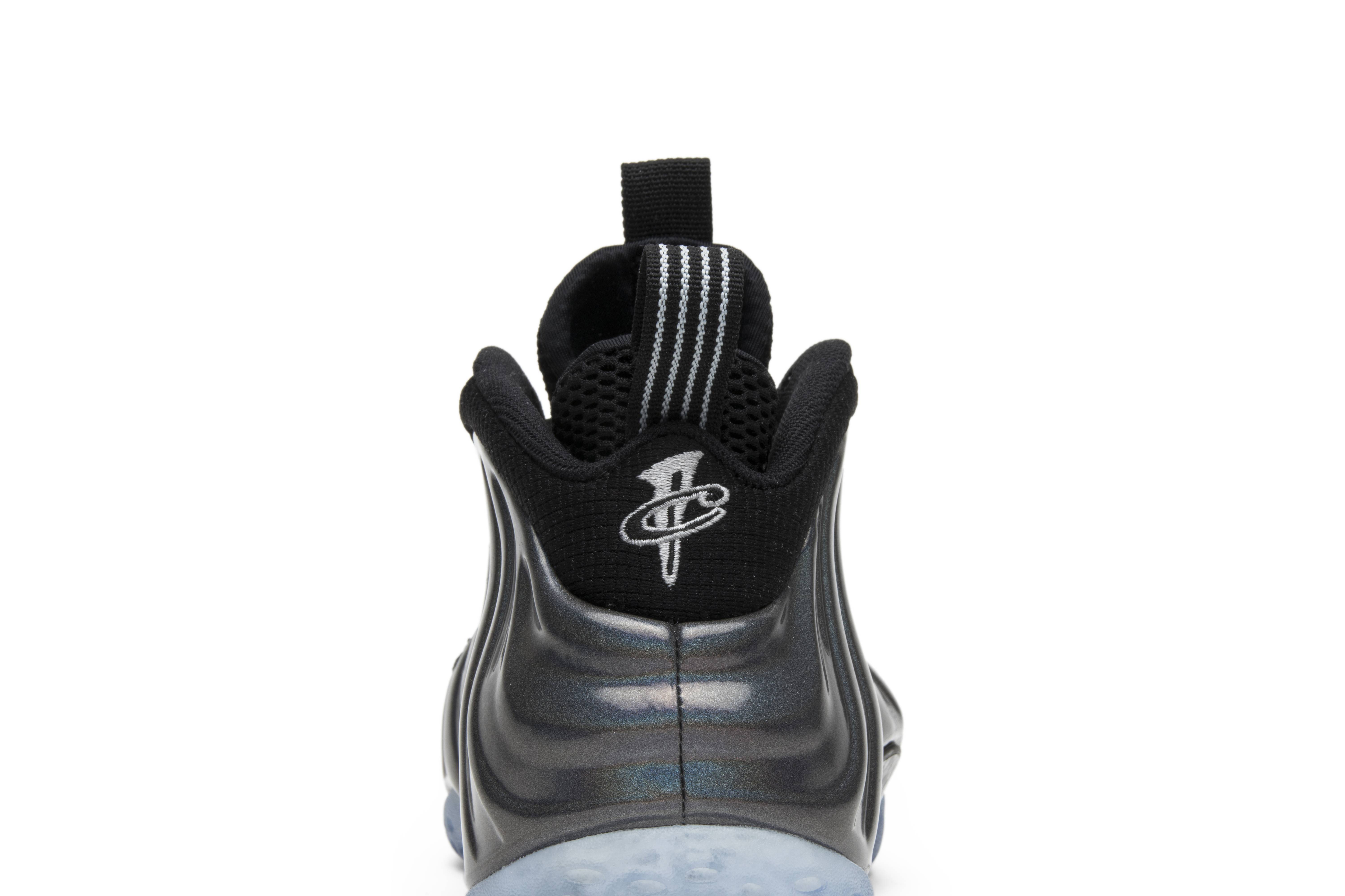 Nike Air Foamposite One Hologram 314996-900 Nicesnk