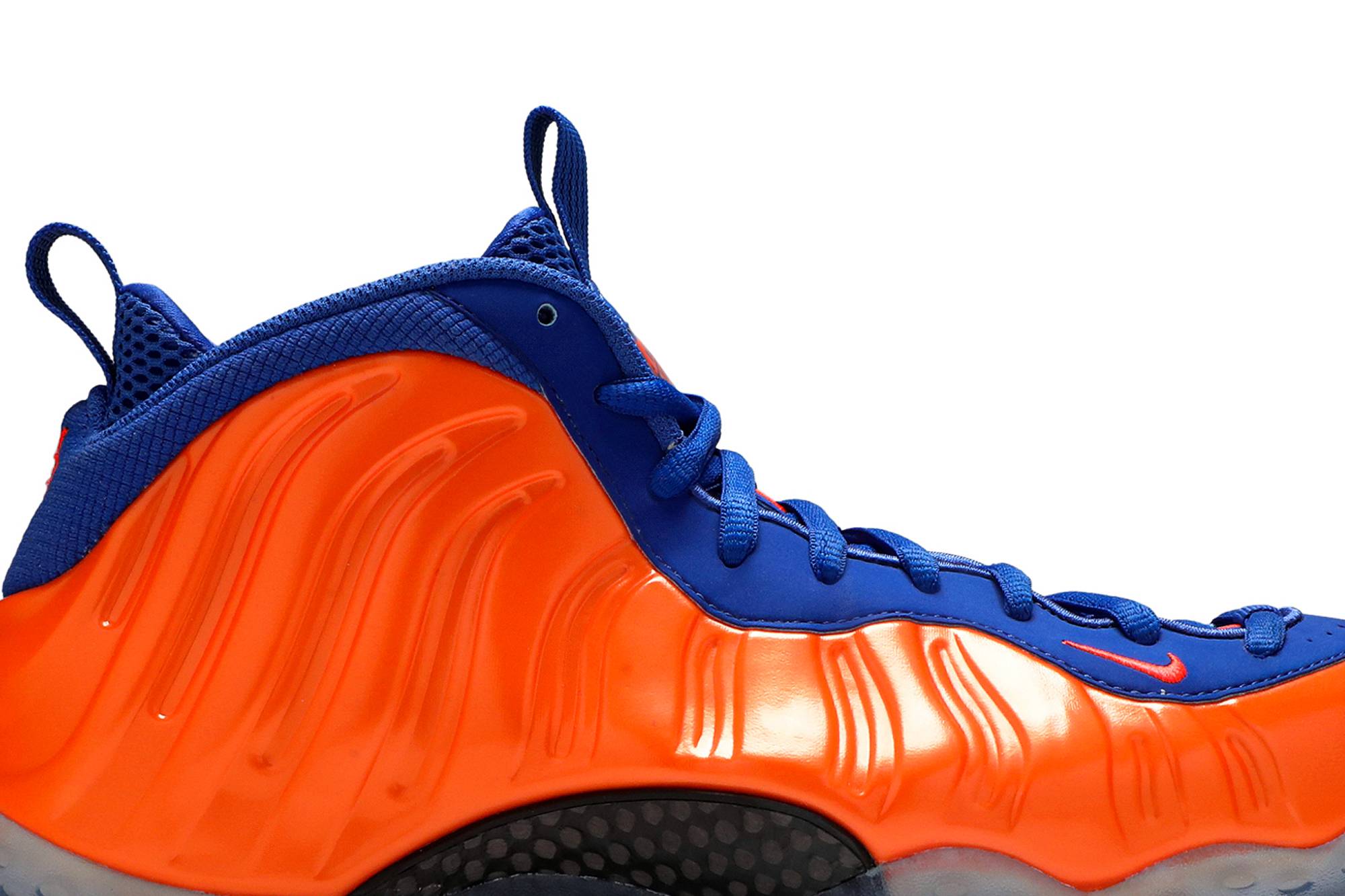 Nike Air Foamposite One Knicks 314996-801