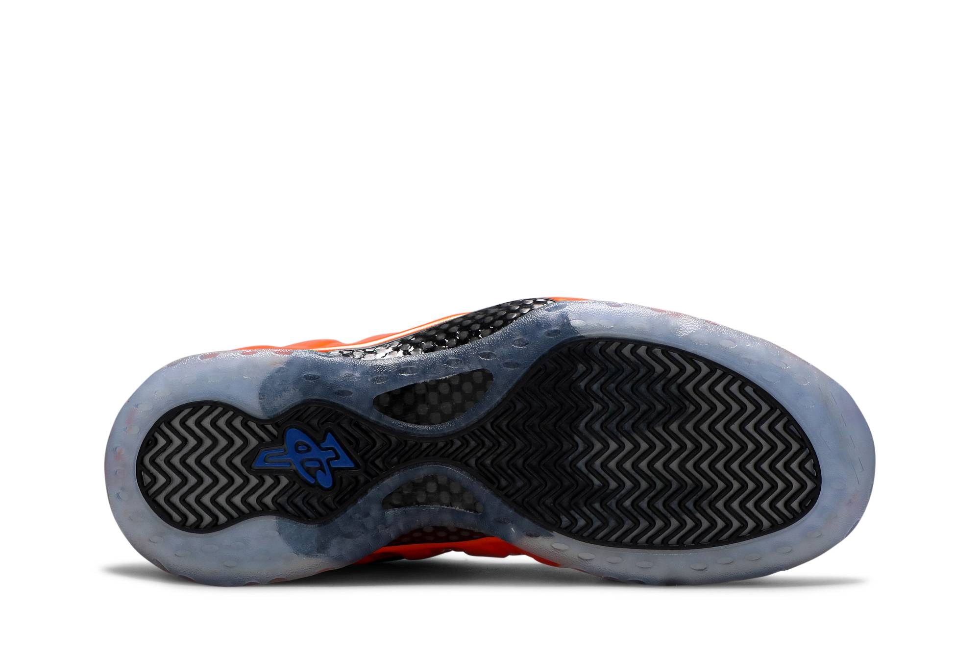 Nike Air Foamposite One Knicks 314996-801