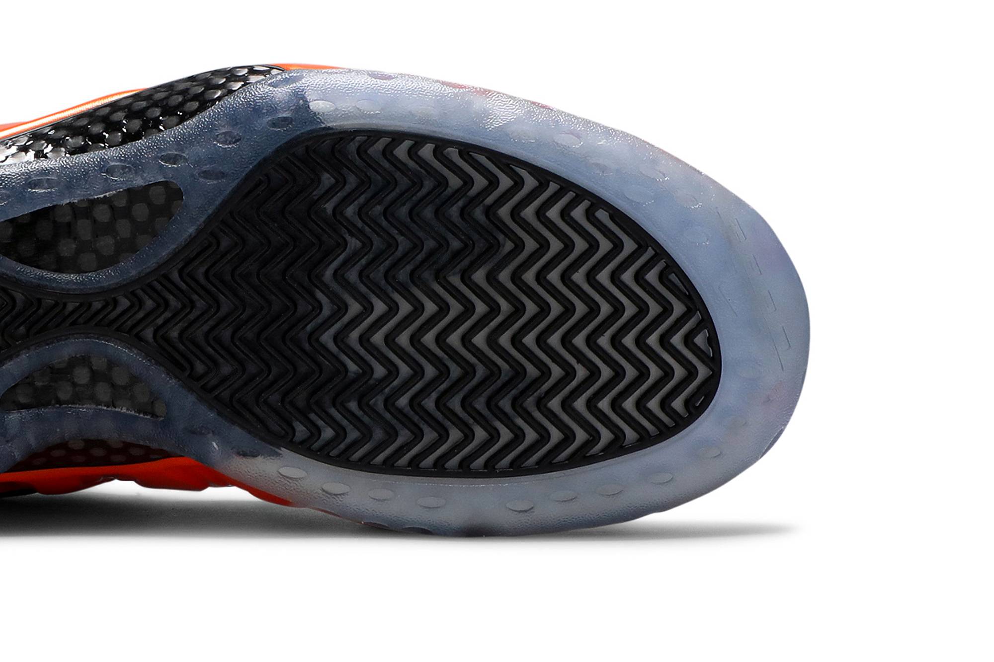 Nike Air Foamposite One Knicks 314996-801