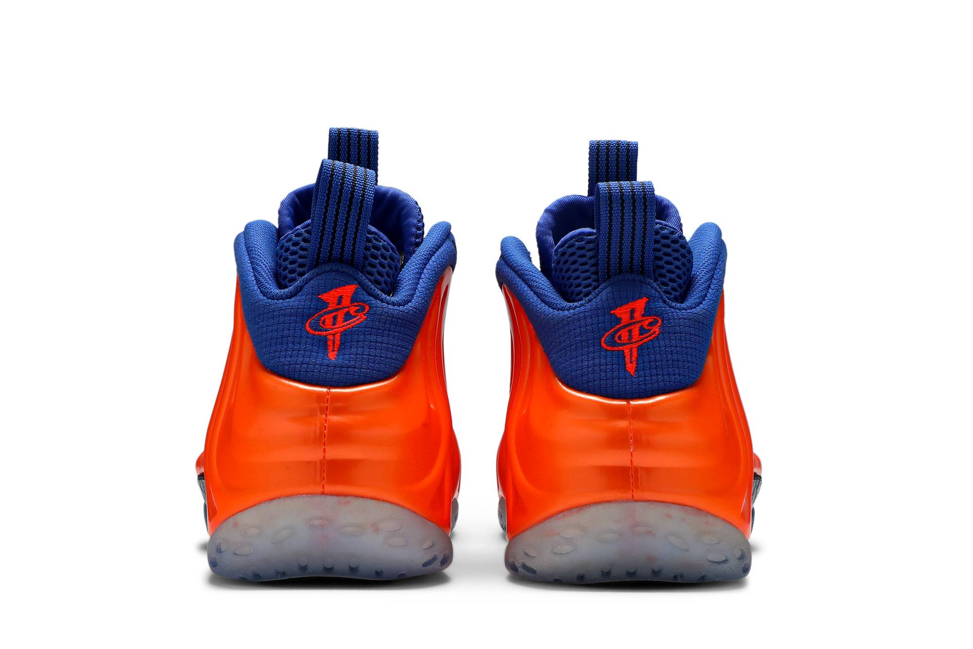 Nike Air Foamposite One Knicks 314996-801