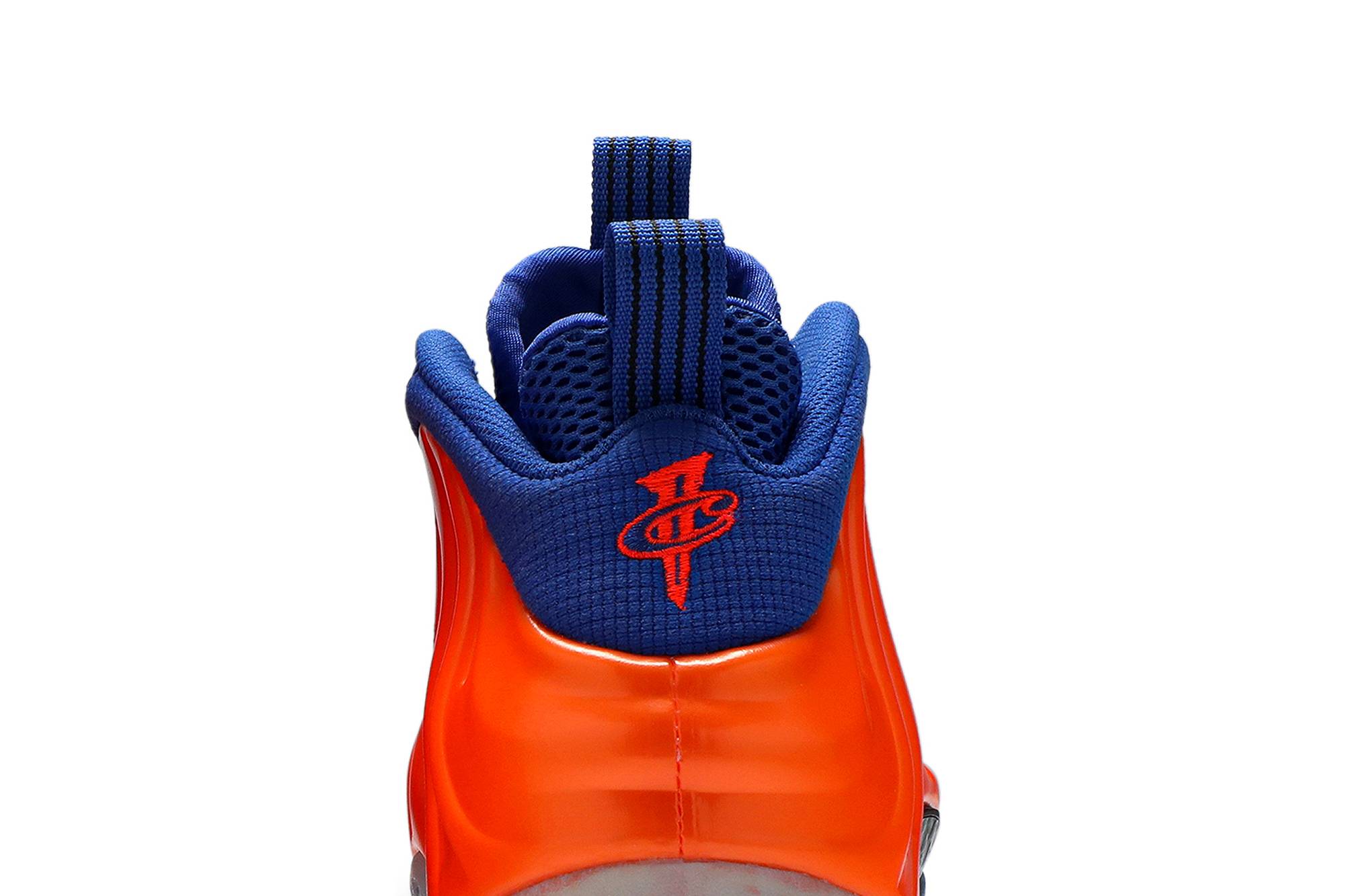 Nike Air Foamposite One Knicks 314996-801