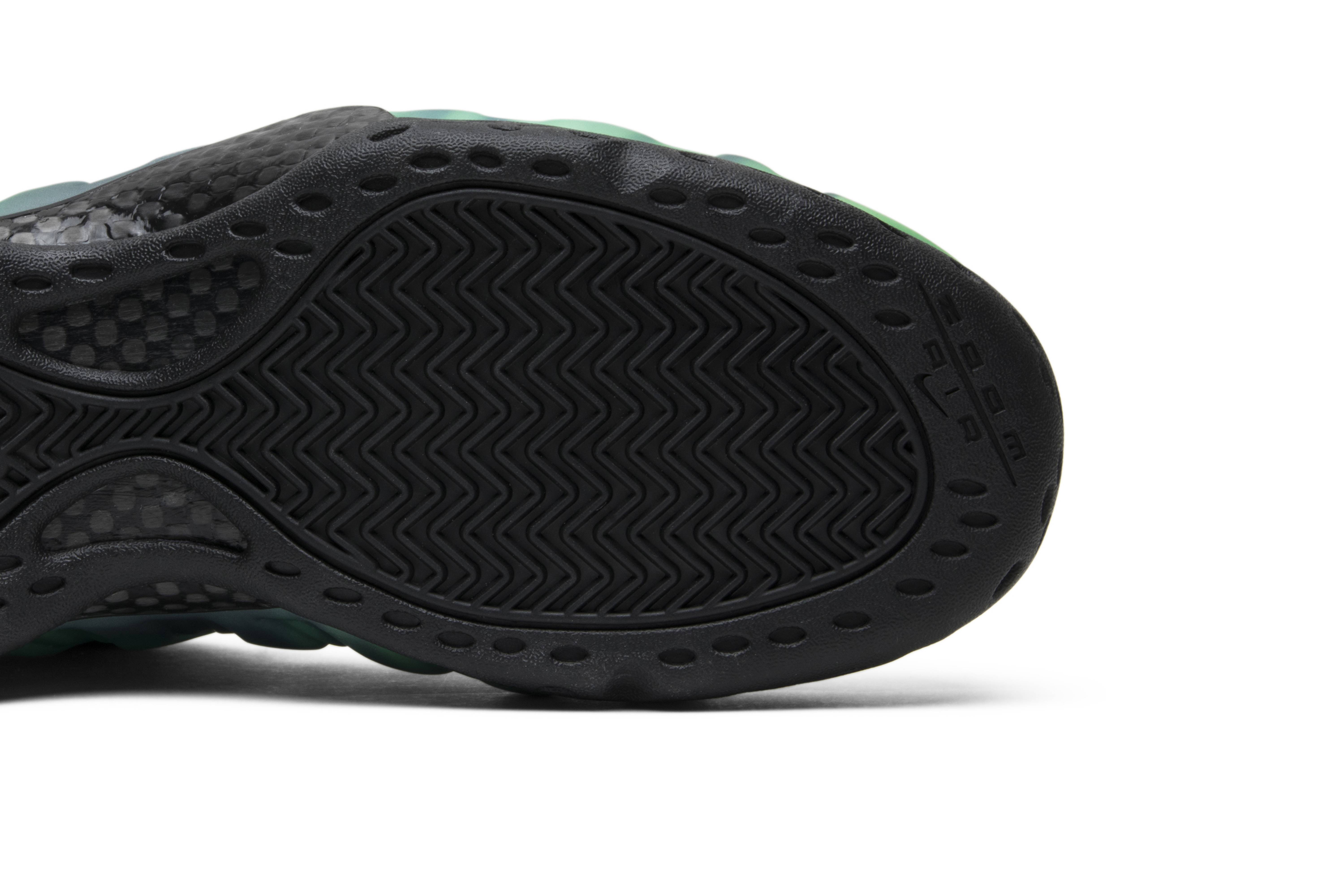 nike air foamposite one N0*Hern lights 840559-001 nicesnk