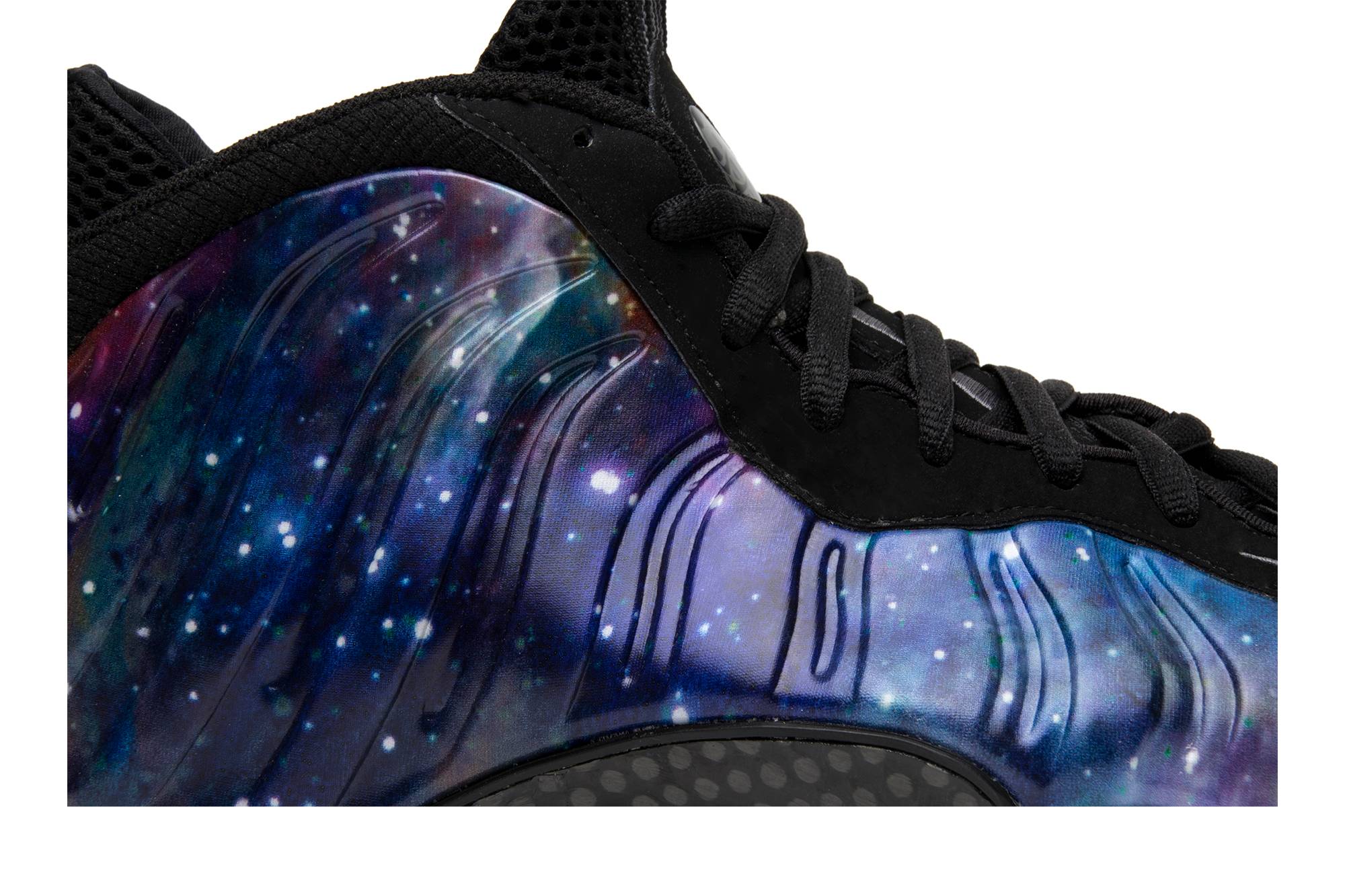 Nike Air Foamposite One NRG Galaxy 521286-800 Nicesnk